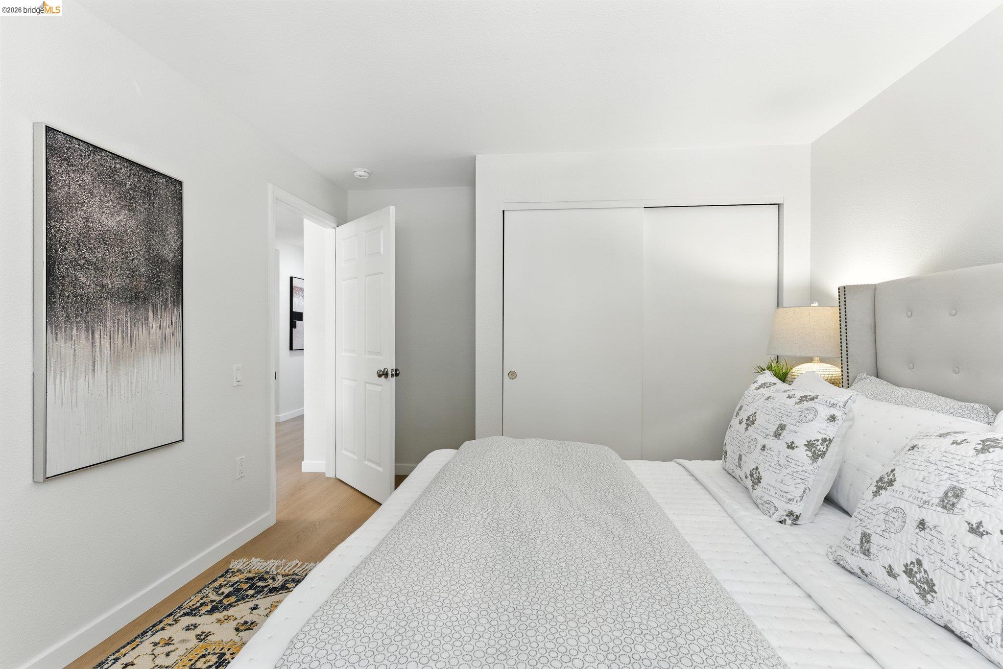 Detail Gallery Image 16 of 35 For 555 10th Street #201,  Oakland,  CA 94607 - 2 Beds | 2 Baths