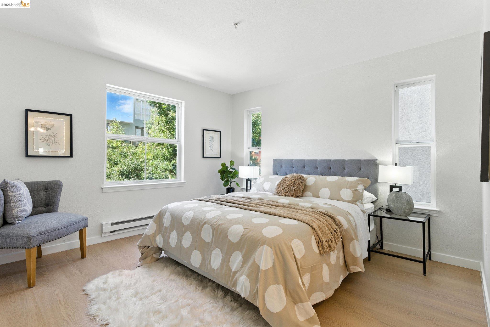 Detail Gallery Image 21 of 35 For 555 10th Street #201,  Oakland,  CA 94607 - 2 Beds | 2 Baths