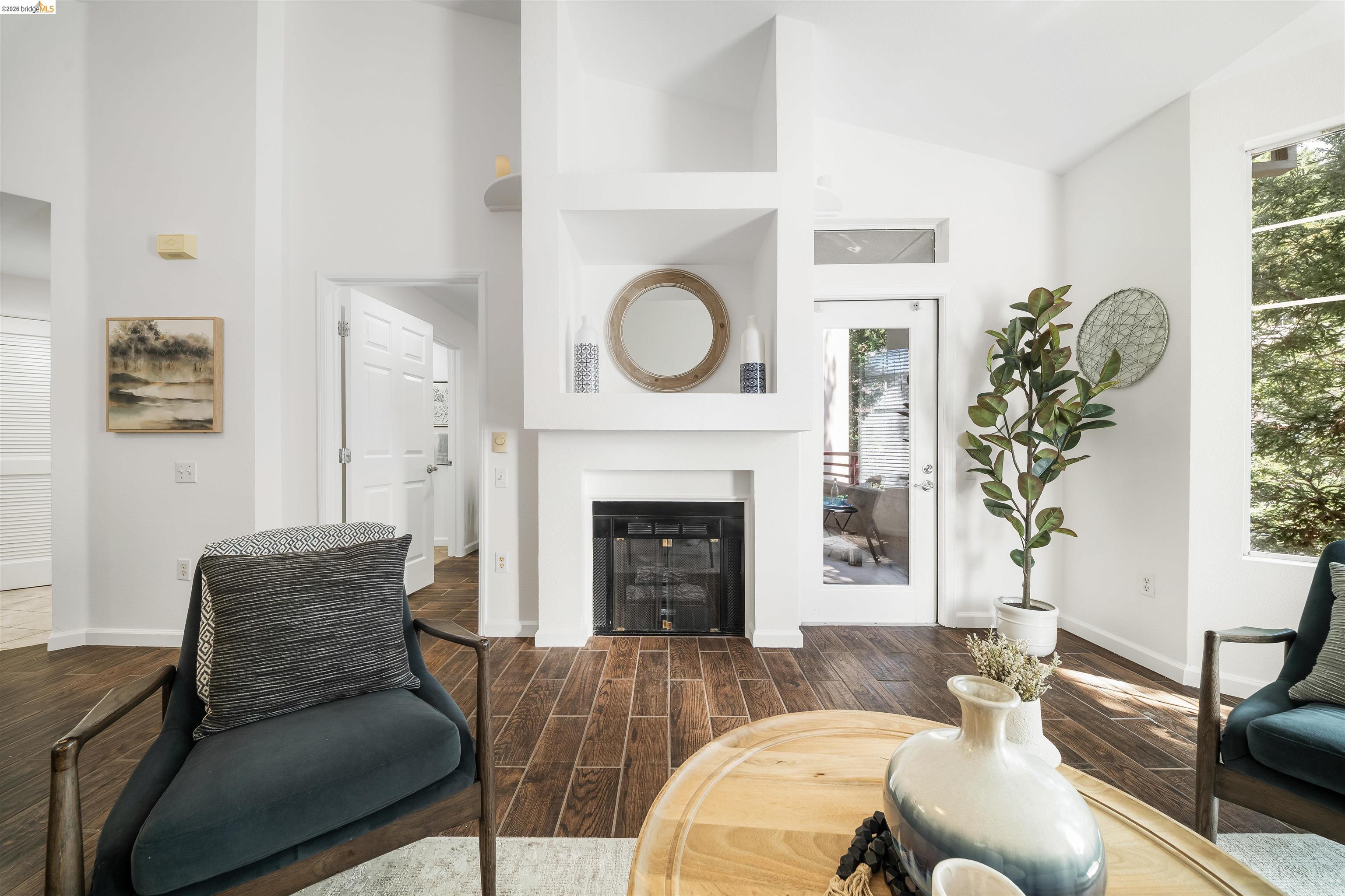 Detail Gallery Image 18 of 40 For 280 Caldecott #321,  Oakland,  CA 94618 - 1 Beds | 1 Baths