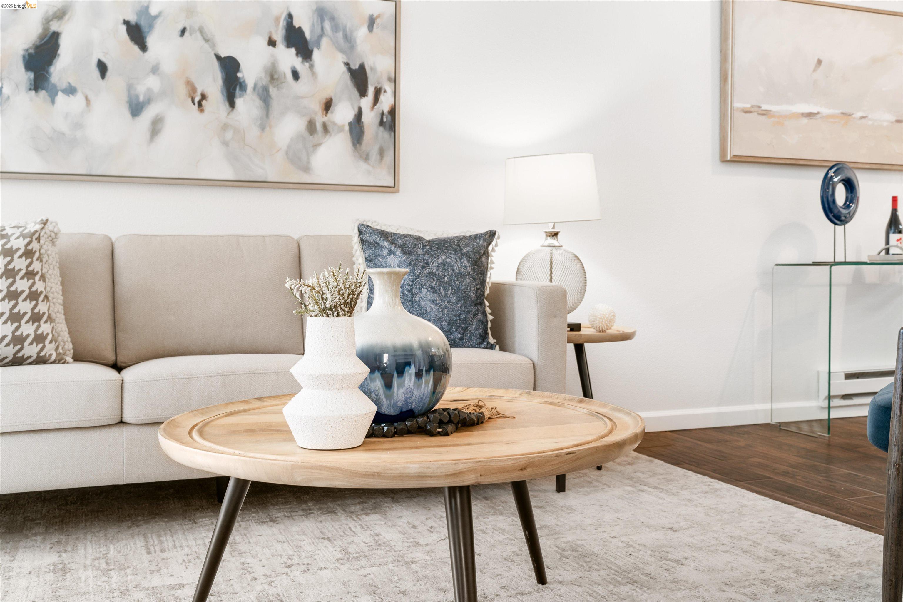 Detail Gallery Image 19 of 40 For 280 Caldecott #321,  Oakland,  CA 94618 - 1 Beds | 1 Baths