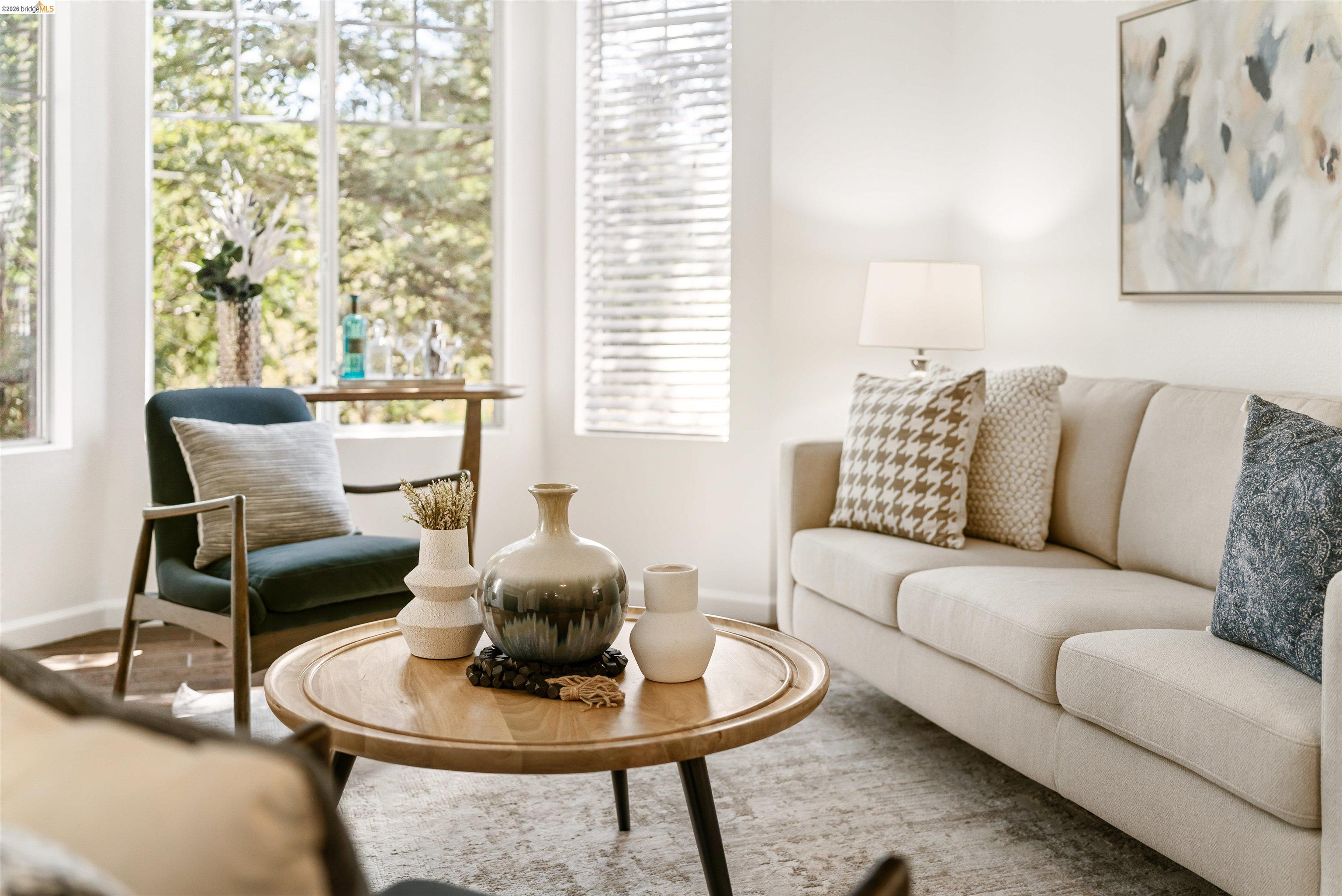 Detail Gallery Image 21 of 40 For 280 Caldecott #321,  Oakland,  CA 94618 - 1 Beds | 1 Baths