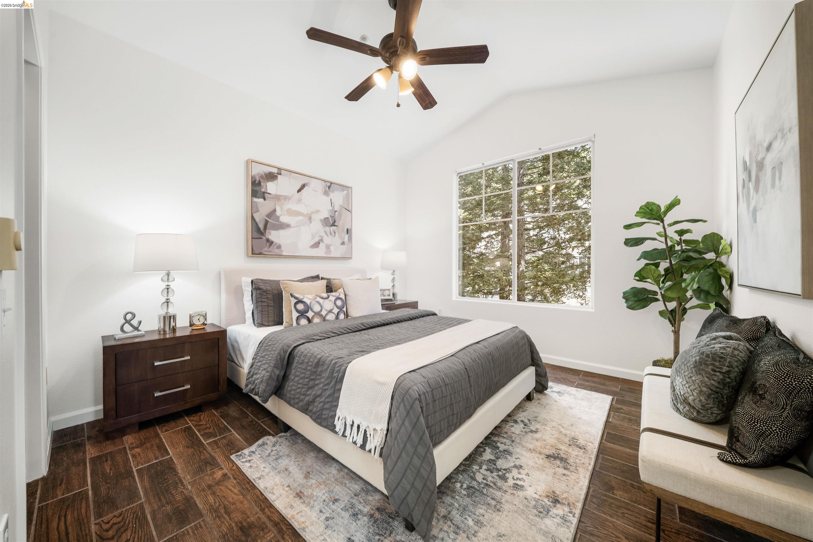 Detail Gallery Image 23 of 40 For 280 Caldecott #321,  Oakland,  CA 94618 - 1 Beds | 1 Baths