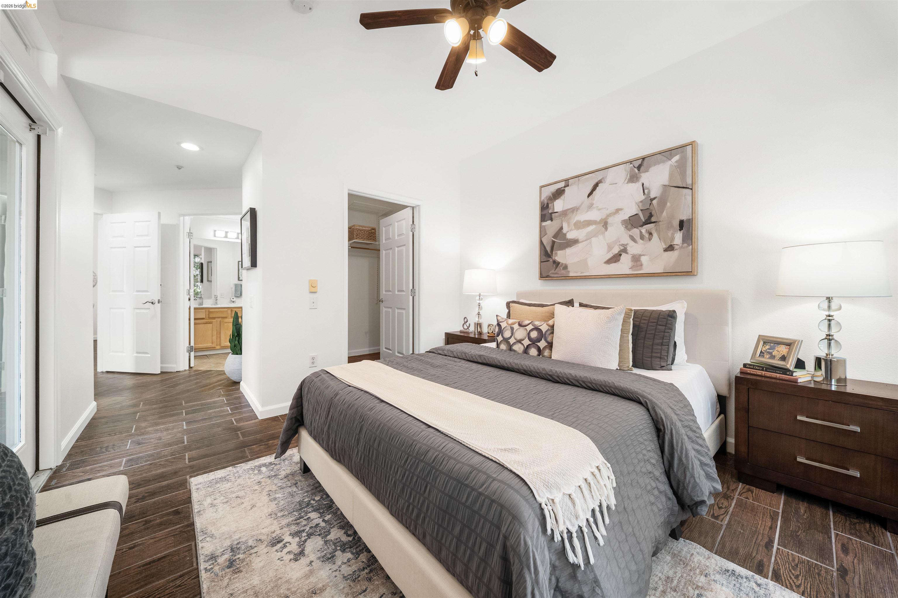 Detail Gallery Image 25 of 40 For 280 Caldecott #321,  Oakland,  CA 94618 - 1 Beds | 1 Baths