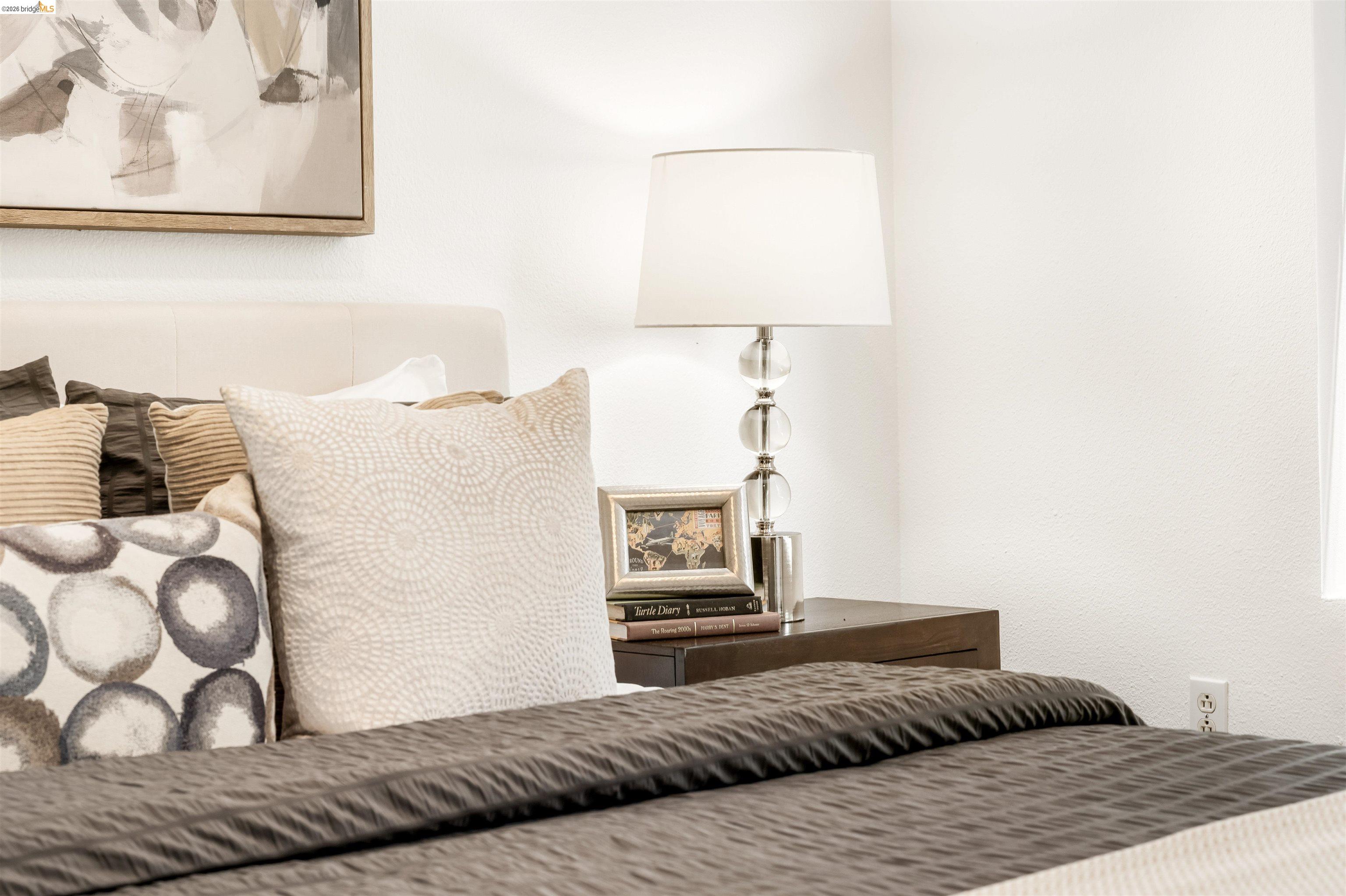 Detail Gallery Image 26 of 40 For 280 Caldecott #321,  Oakland,  CA 94618 - 1 Beds | 1 Baths