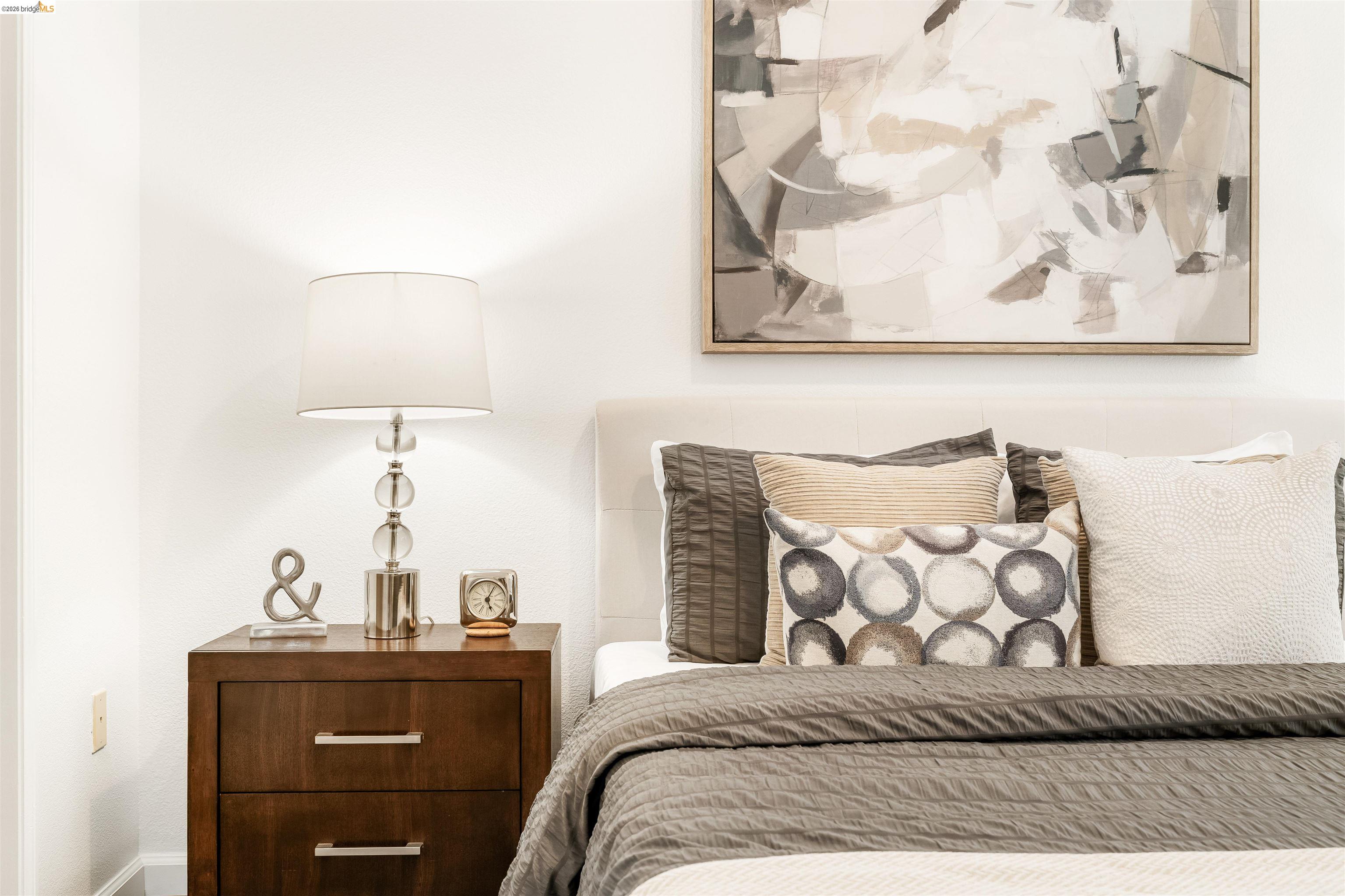 Detail Gallery Image 28 of 40 For 280 Caldecott #321,  Oakland,  CA 94618 - 1 Beds | 1 Baths