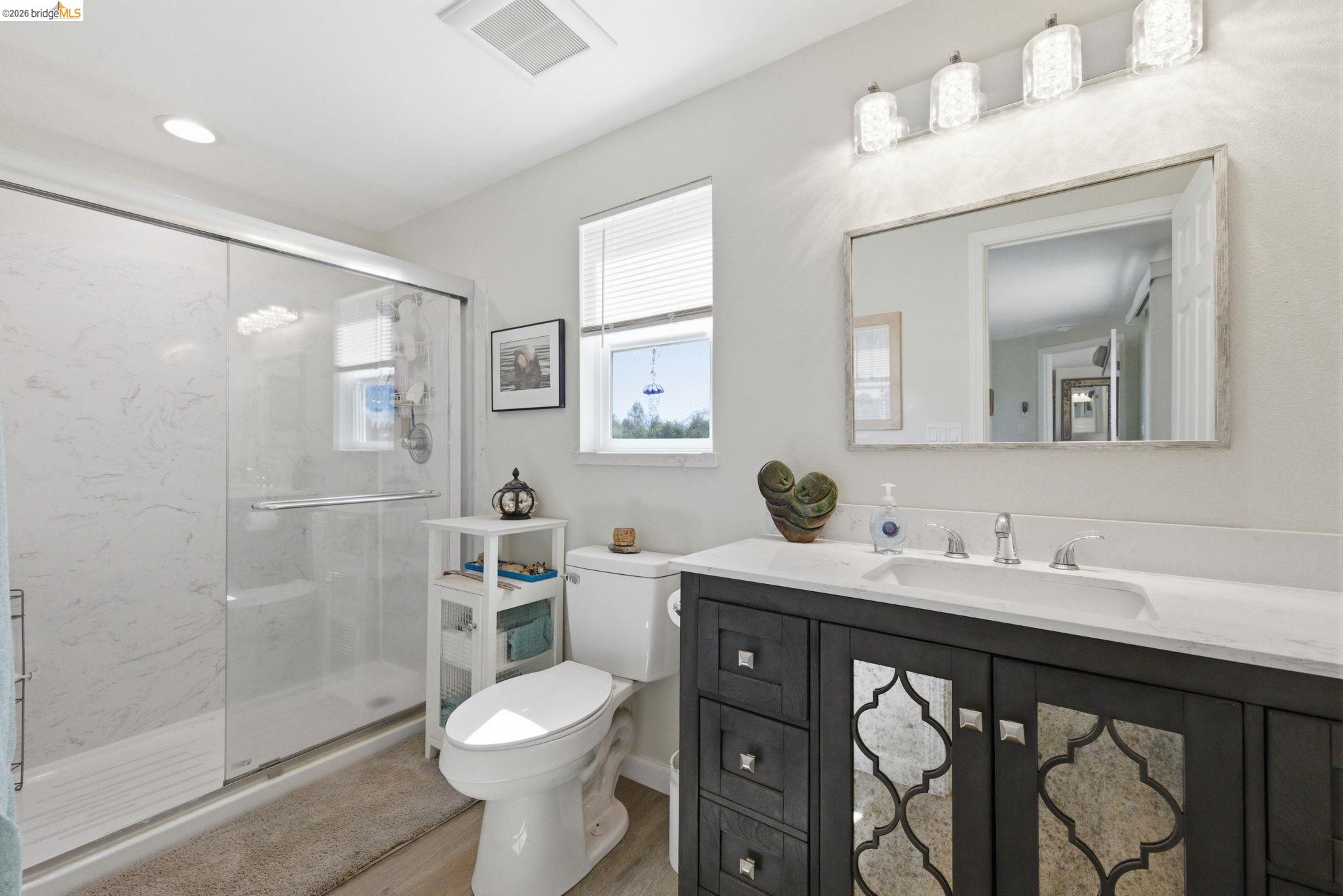 Detail Gallery Image 20 of 46 For 3045 Salmon Rd., Copperopolis,  CA 95228 - 2 Beds | 2 Baths