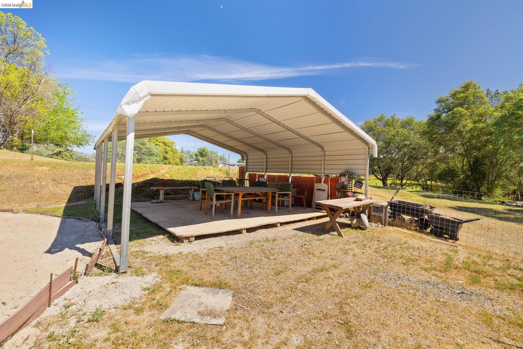 Detail Gallery Image 31 of 46 For 3045 Salmon Rd., Copperopolis,  CA 95228 - 2 Beds | 2 Baths