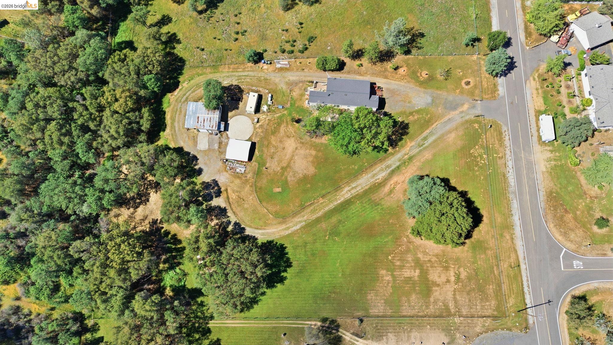 Detail Gallery Image 38 of 46 For 3045 Salmon Rd., Copperopolis,  CA 95228 - 2 Beds | 2 Baths