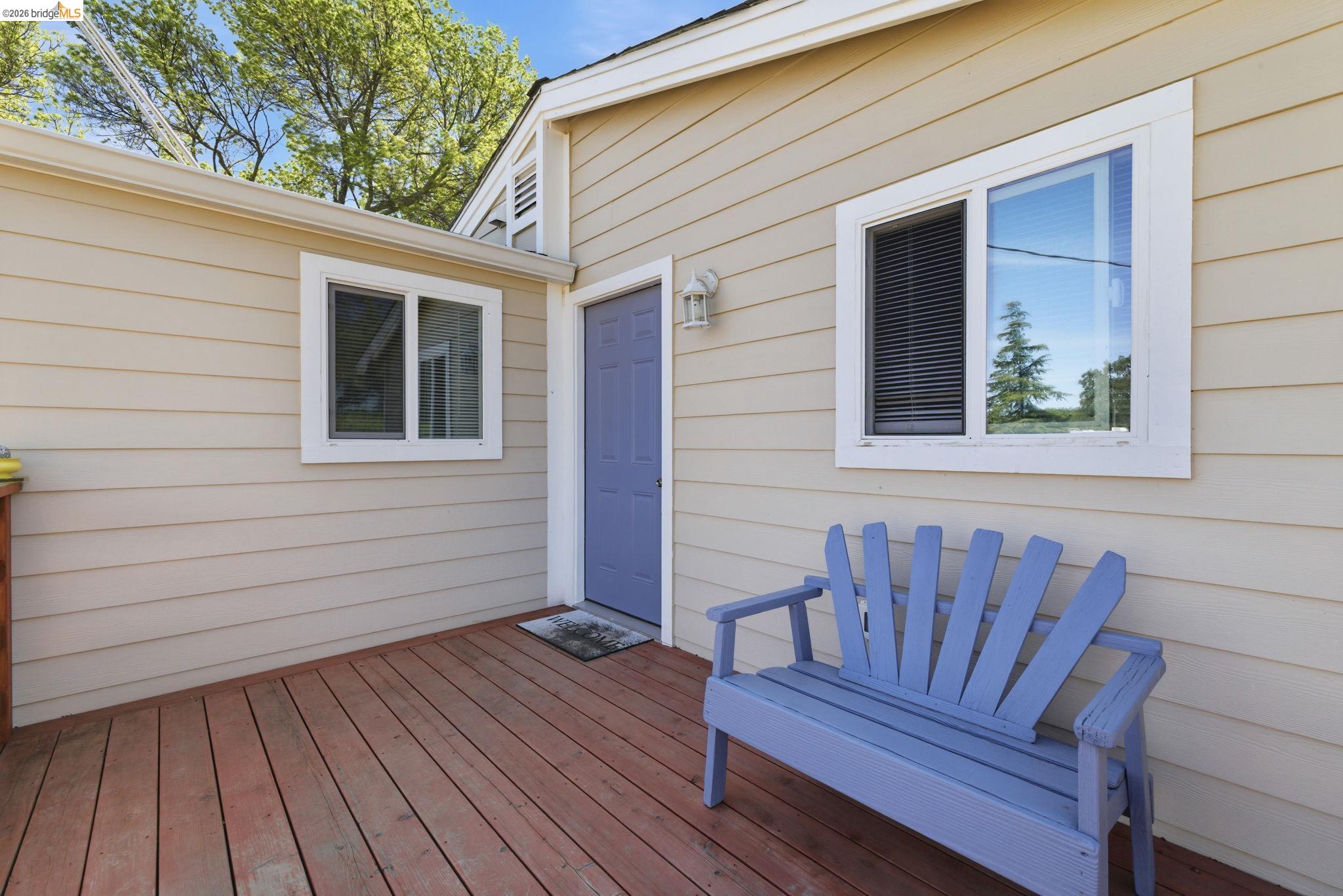 Detail Gallery Image 5 of 46 For 3045 Salmon Rd., Copperopolis,  CA 95228 - 2 Beds | 2 Baths