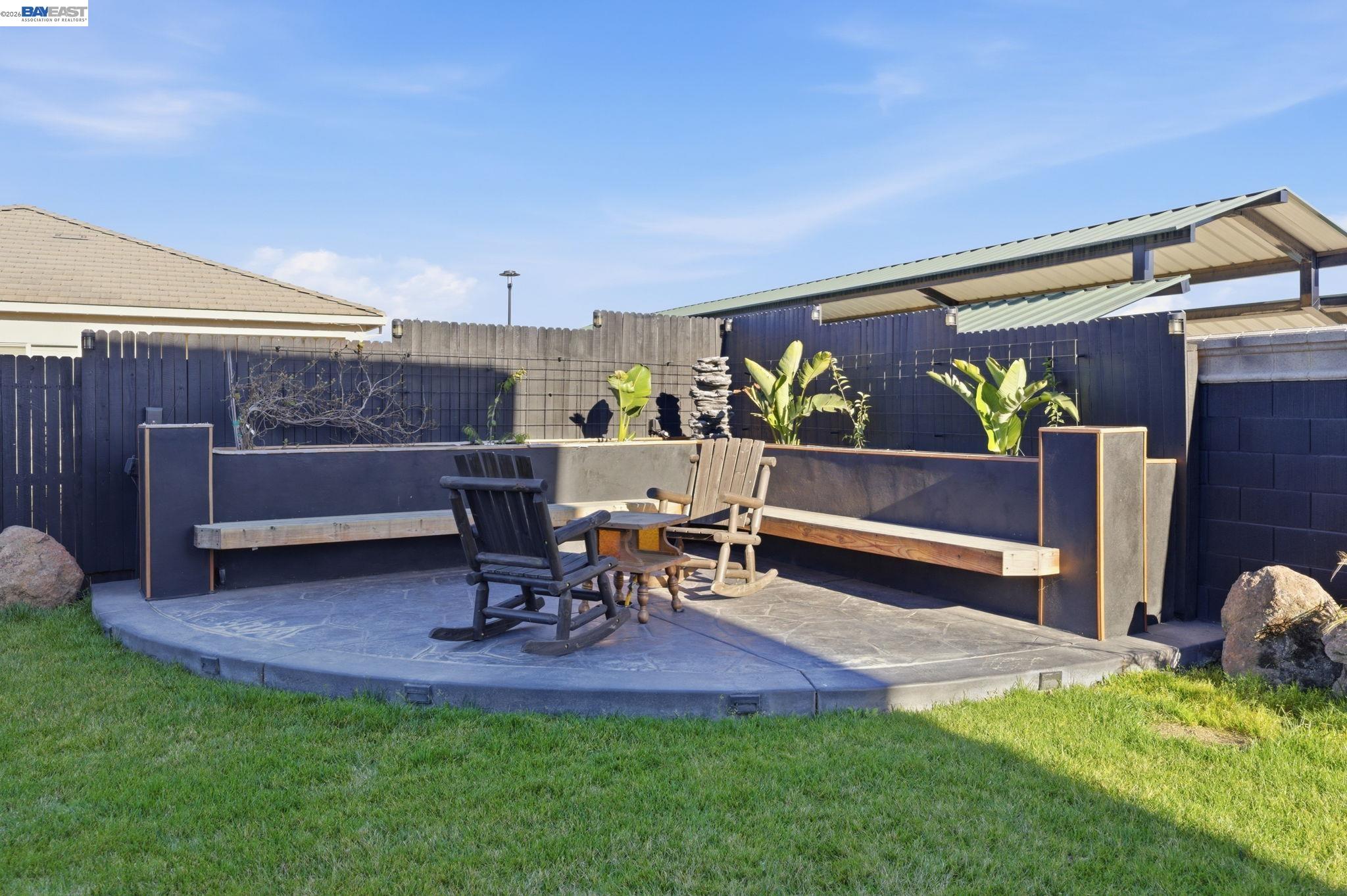 Detail Gallery Image 40 of 60 For 2394 Bharvani Ave, Manteca,  CA 95337 - 4 Beds | 3/1 Baths