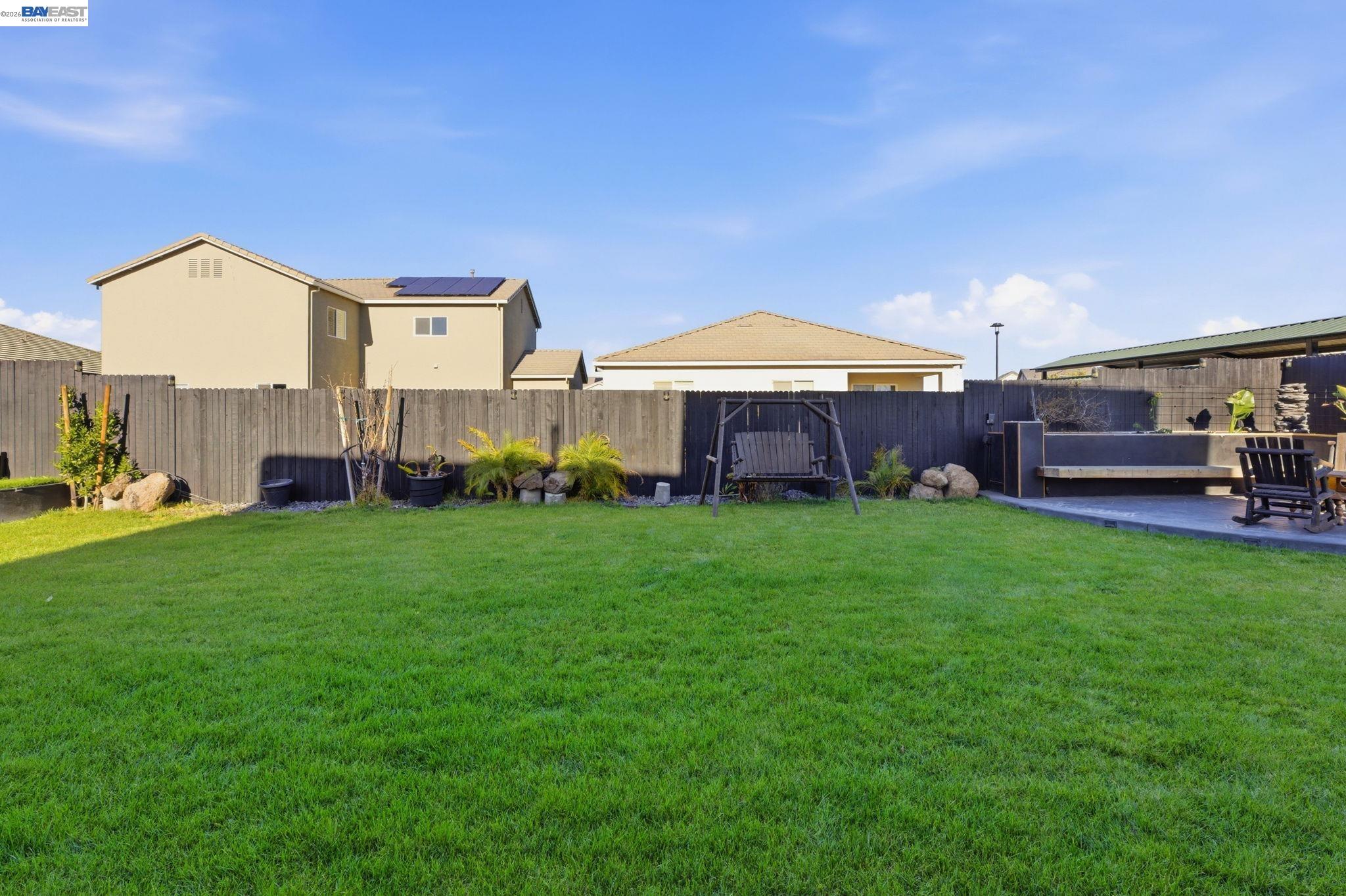 Detail Gallery Image 41 of 60 For 2394 Bharvani Ave, Manteca,  CA 95337 - 4 Beds | 3/1 Baths