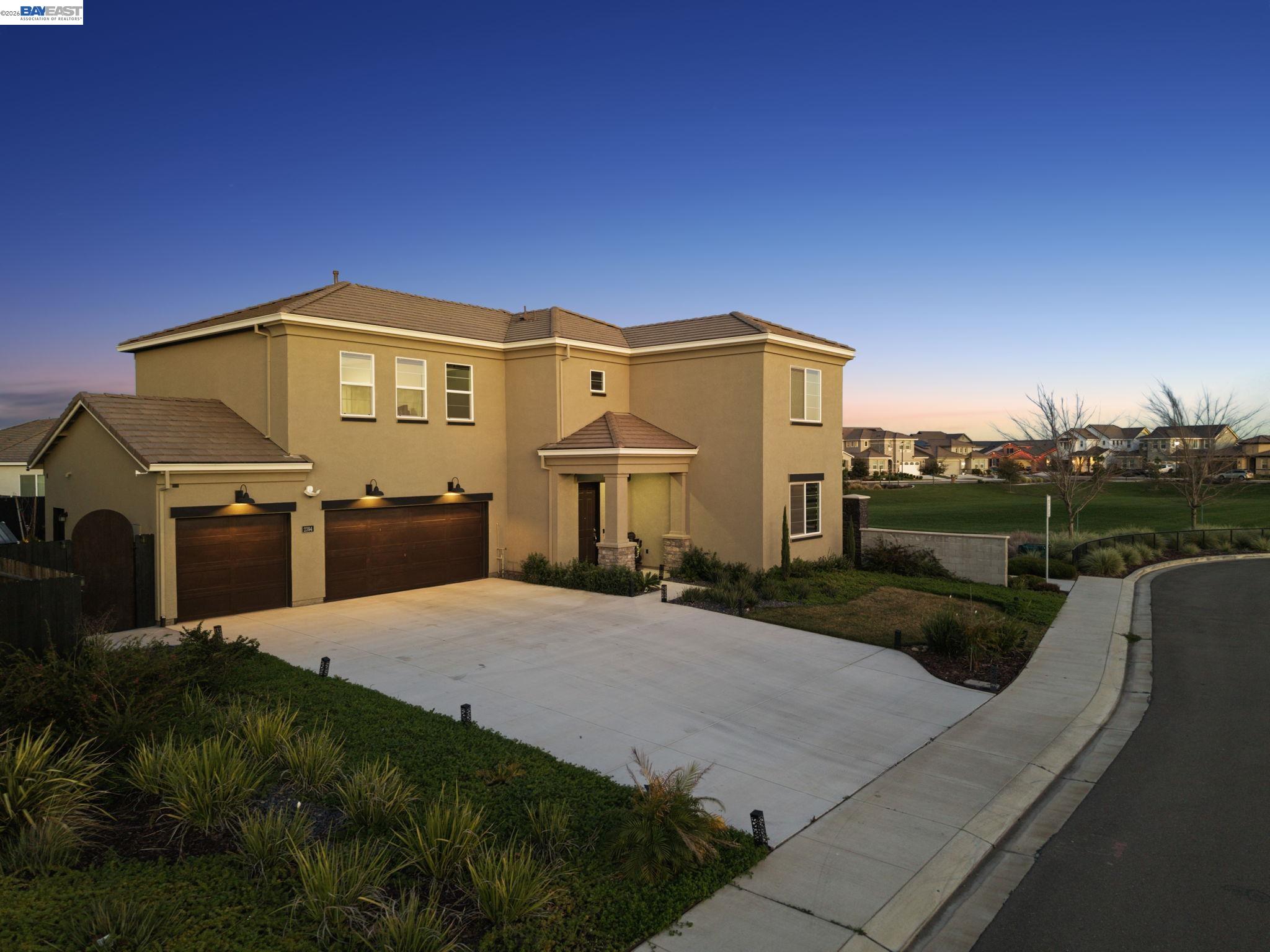 Detail Gallery Image 50 of 60 For 2394 Bharvani Ave, Manteca,  CA 95337 - 4 Beds | 3/1 Baths