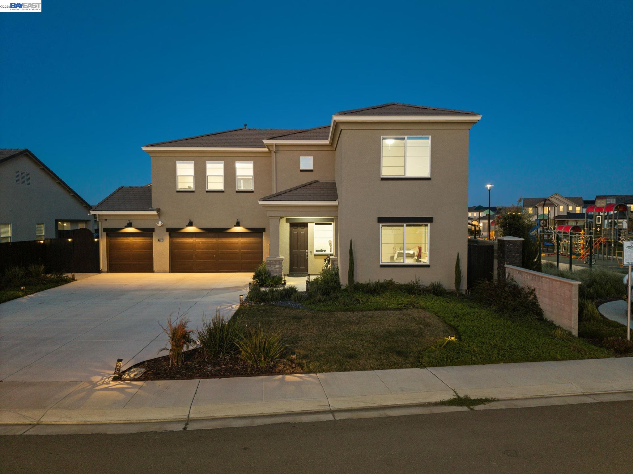 Detail Gallery Image 56 of 60 For 2394 Bharvani Ave, Manteca,  CA 95337 - 4 Beds | 3/1 Baths