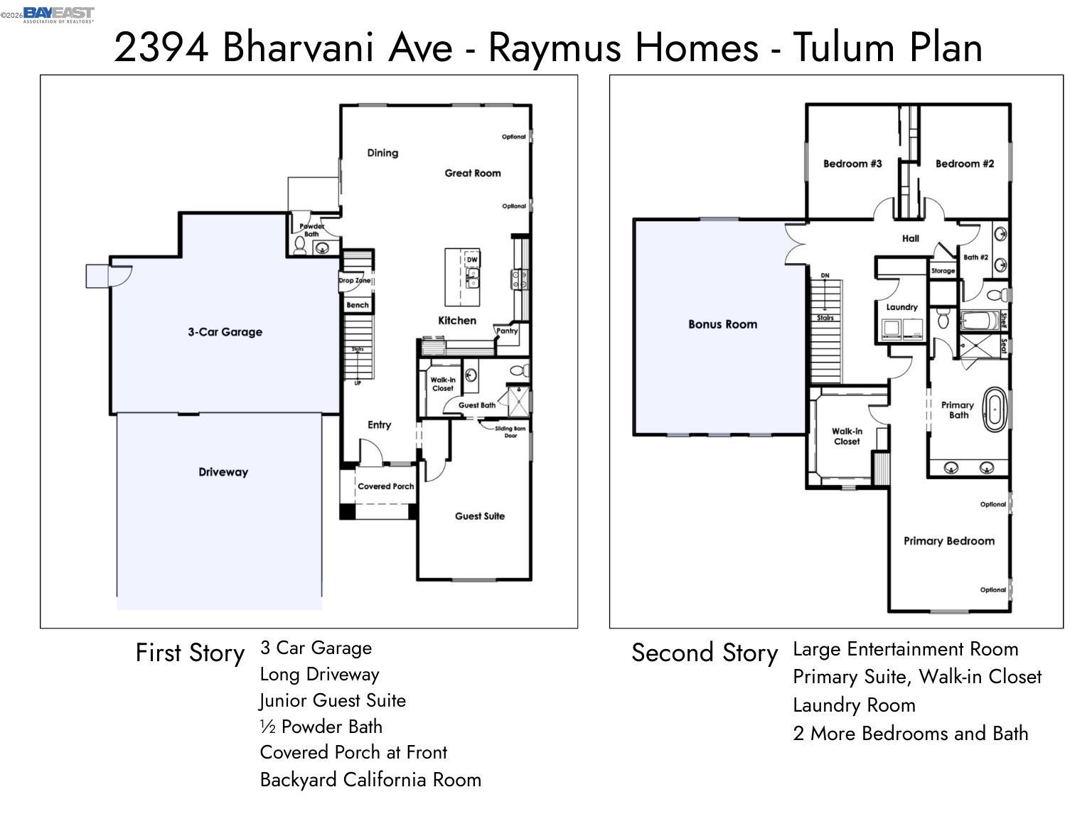 Detail Gallery Image 60 of 60 For 2394 Bharvani Ave, Manteca,  CA 95337 - 4 Beds | 3/1 Baths
