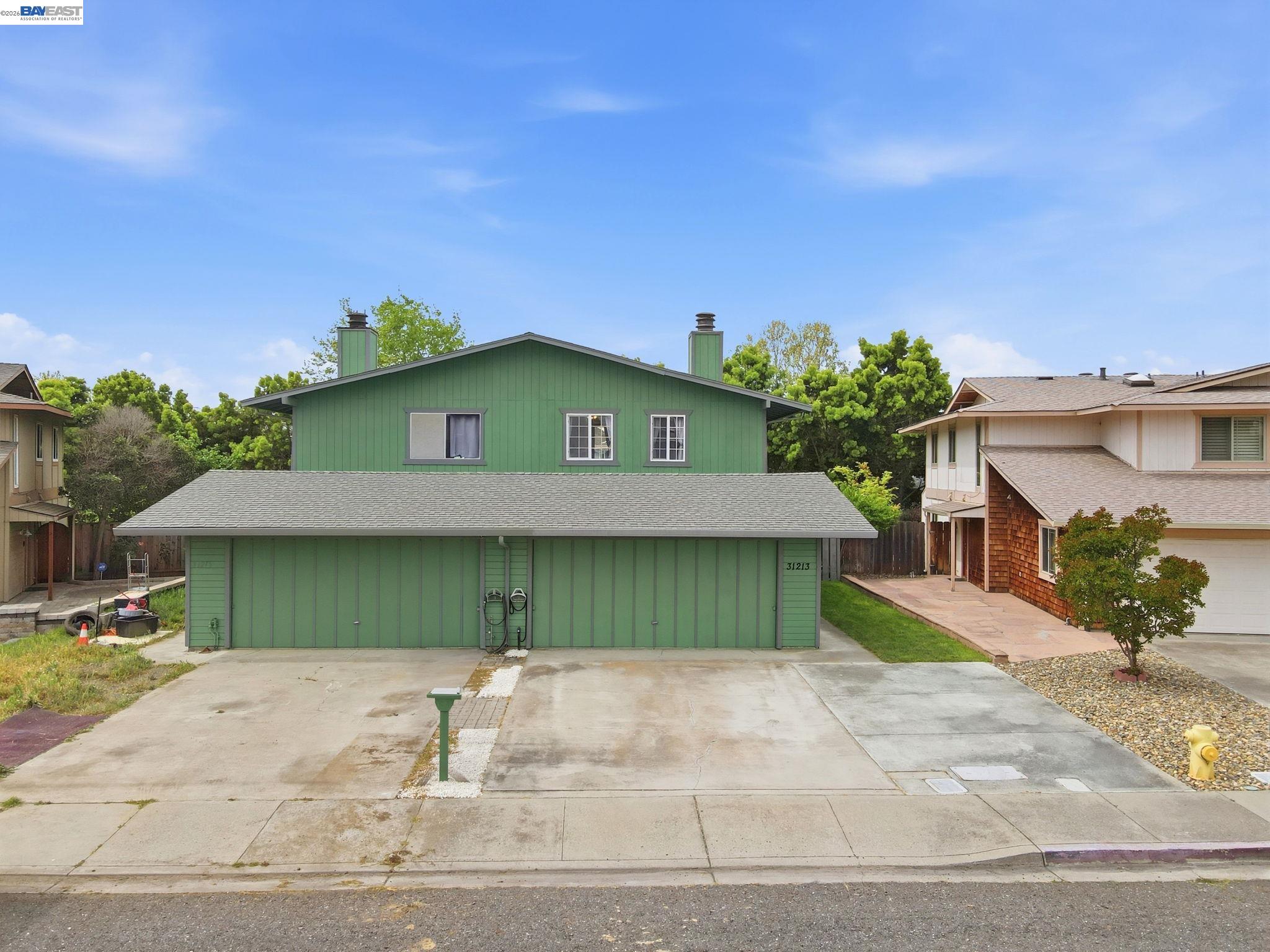 Detail Gallery Image 31 of 38 For 31213 Kimberly Ct, Union City,  CA 94587 - 3 Beds | 2/1 Baths