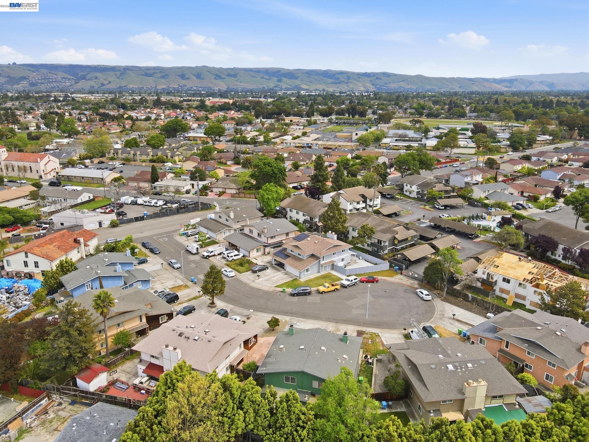 Detail Gallery Image 34 of 38 For 31213 Kimberly Ct, Union City,  CA 94587 - 3 Beds | 2/1 Baths