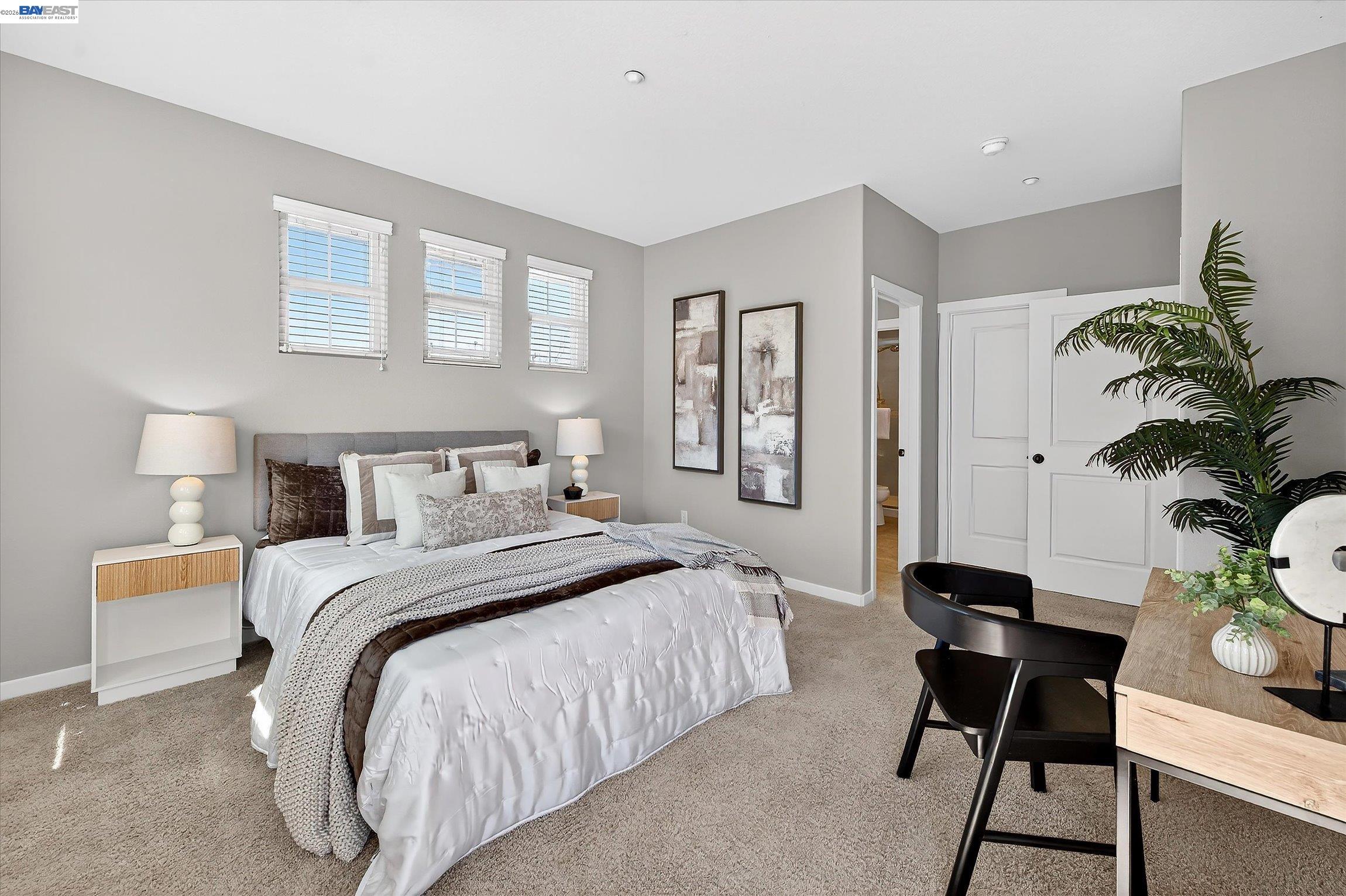 Detail Gallery Image 21 of 28 For 161 N.L. Street #115,  Livermore,  CA 94550 - 2 Beds | 2/1 Baths