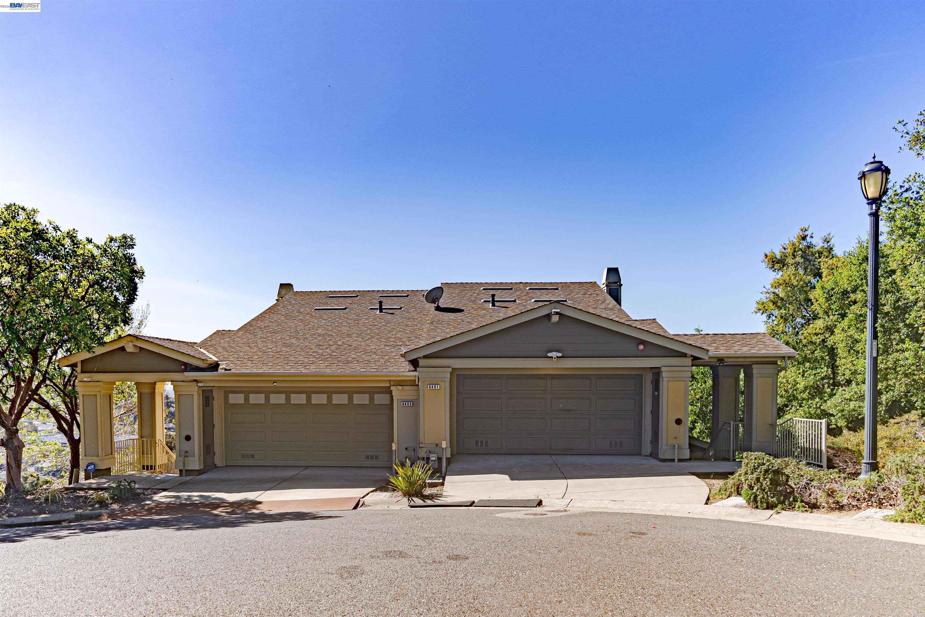 Detail Gallery Image 19 of 42 For 6401 Blue Rock Ct, Oakland,  CA 94605 - 3 Beds | 3/1 Baths