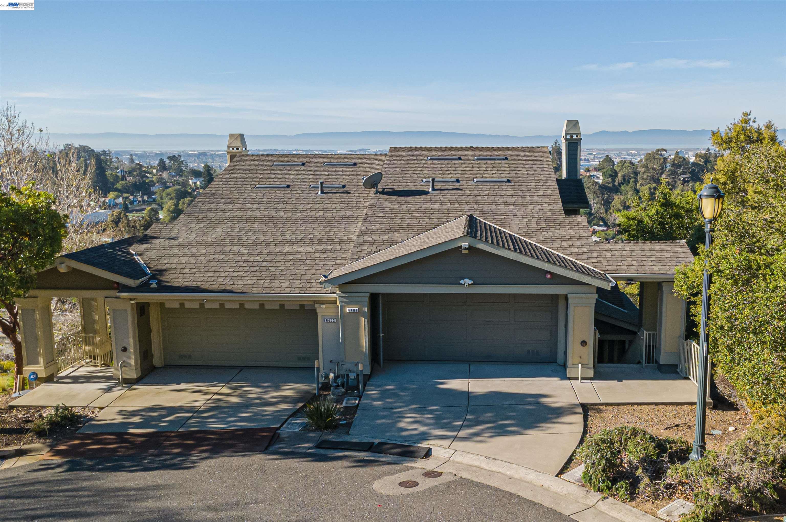 Detail Gallery Image 27 of 42 For 6401 Blue Rock Ct, Oakland,  CA 94605 - 3 Beds | 3/1 Baths