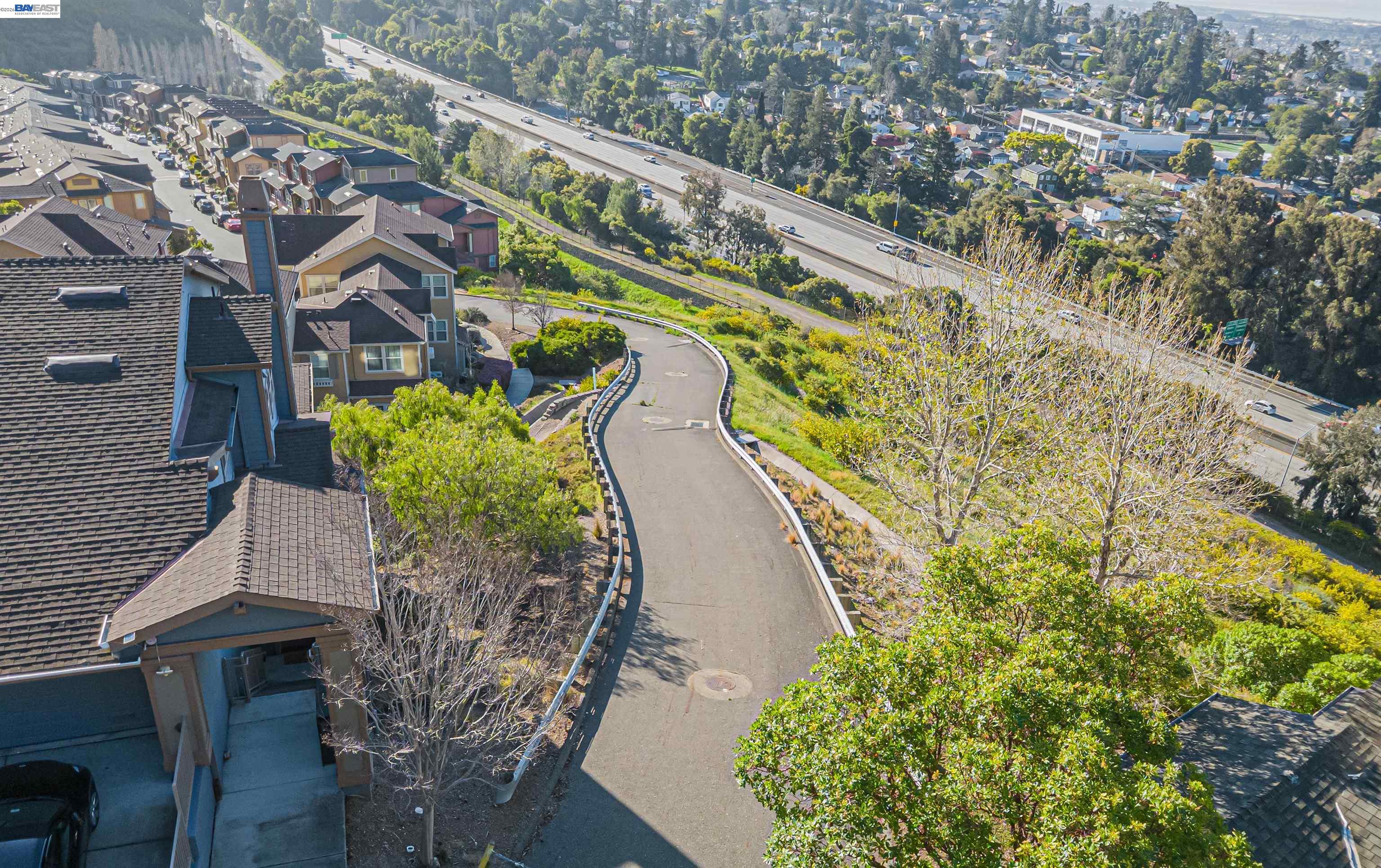 Detail Gallery Image 28 of 42 For 6401 Blue Rock Ct, Oakland,  CA 94605 - 3 Beds | 3/1 Baths