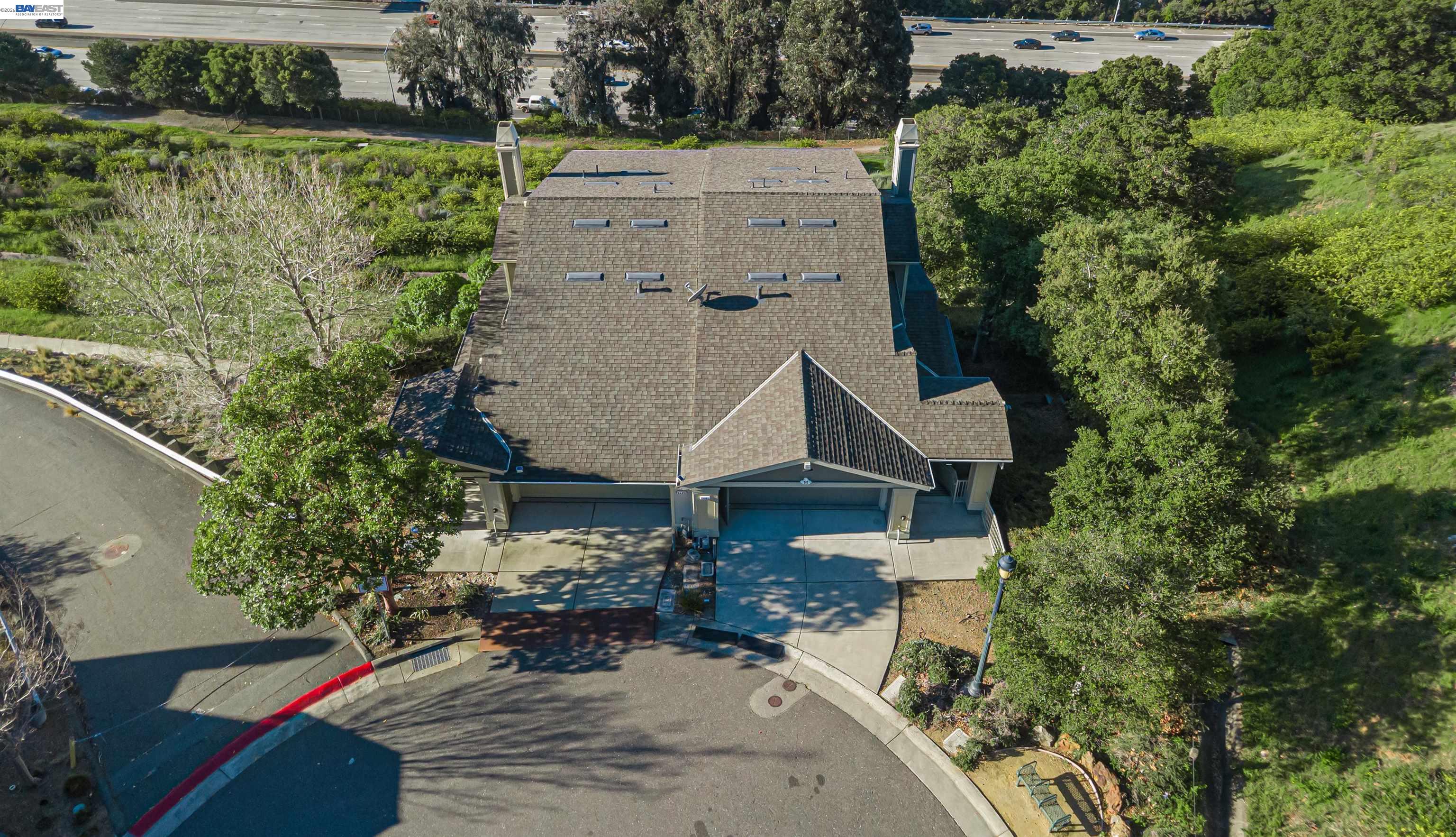 Detail Gallery Image 29 of 42 For 6401 Blue Rock Ct, Oakland,  CA 94605 - 3 Beds | 3/1 Baths