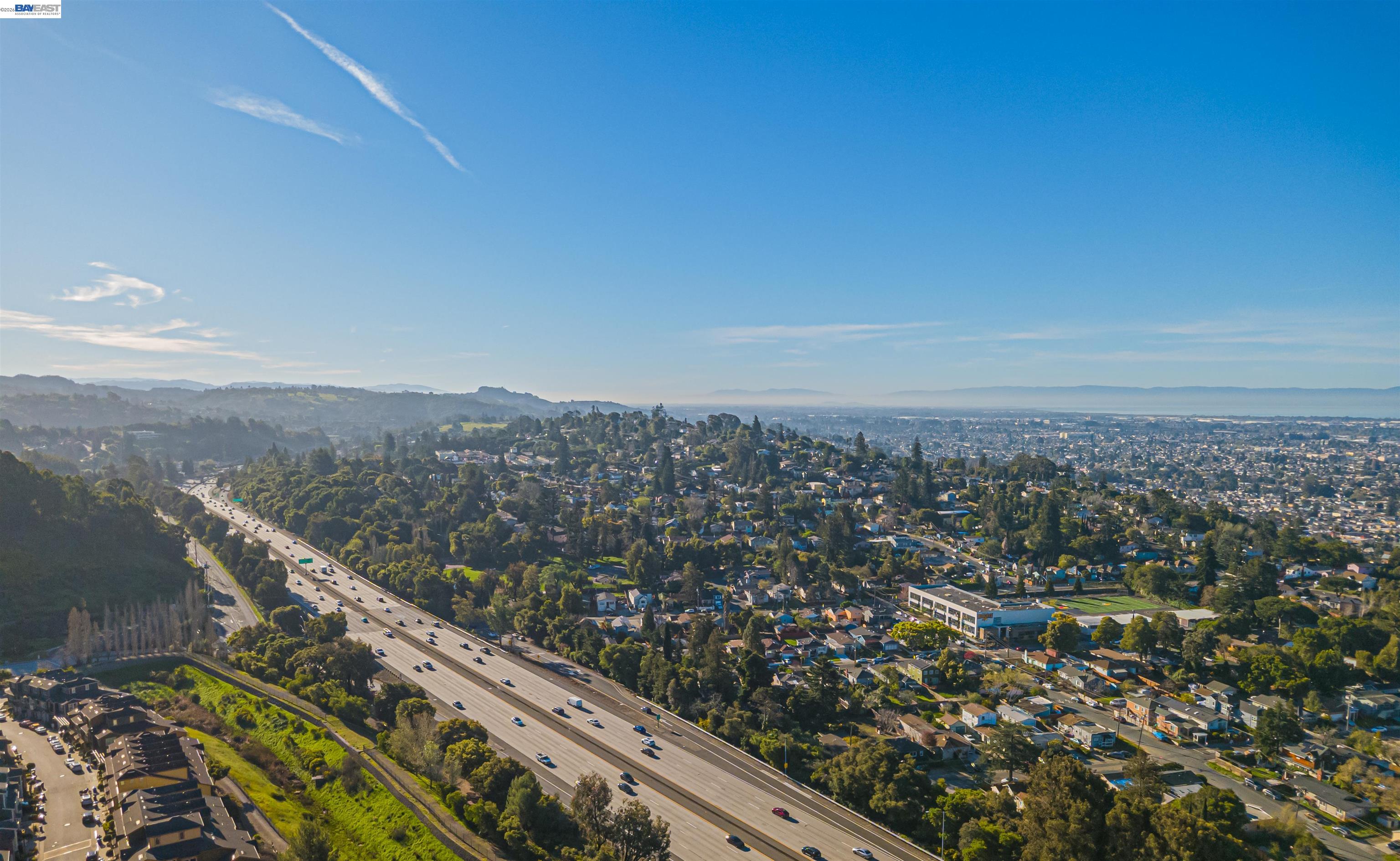 Detail Gallery Image 31 of 42 For 6401 Blue Rock Ct, Oakland,  CA 94605 - 3 Beds | 3/1 Baths