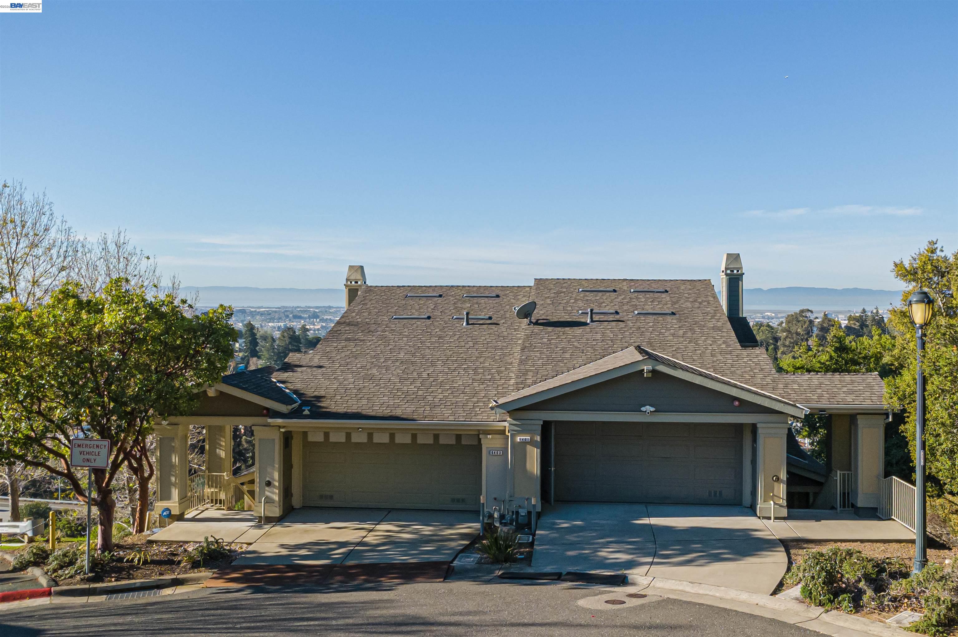 Detail Gallery Image 33 of 42 For 6401 Blue Rock Ct, Oakland,  CA 94605 - 3 Beds | 3/1 Baths