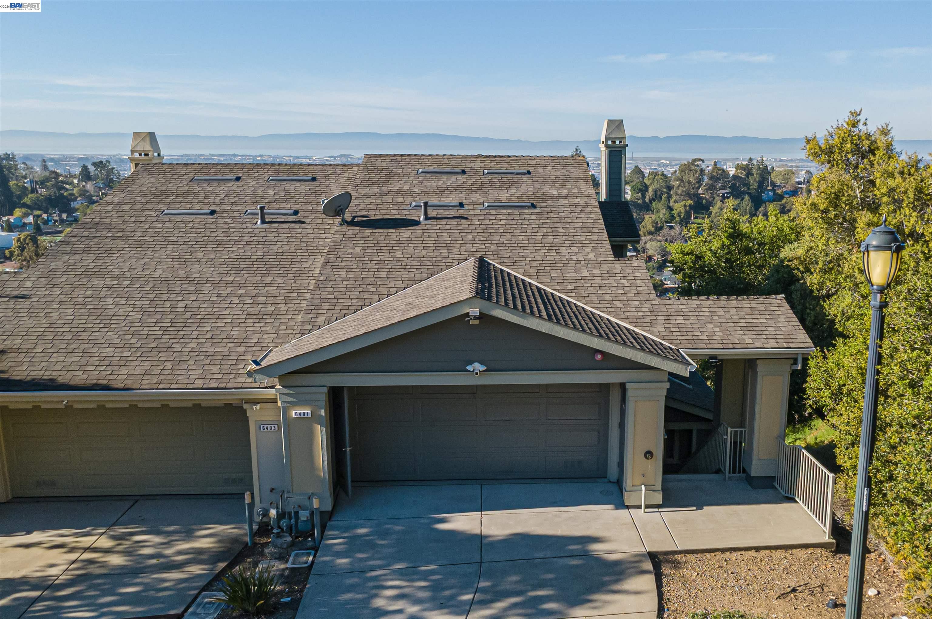 Detail Gallery Image 37 of 42 For 6401 Blue Rock Ct, Oakland,  CA 94605 - 3 Beds | 3/1 Baths