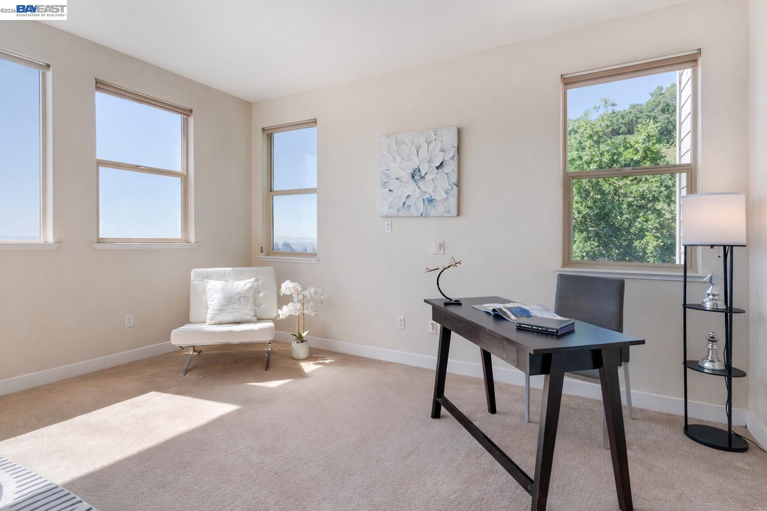 Detail Gallery Image 10 of 42 For 6401 Blue Rock Ct, Oakland,  CA 94605 - 3 Beds | 3/1 Baths