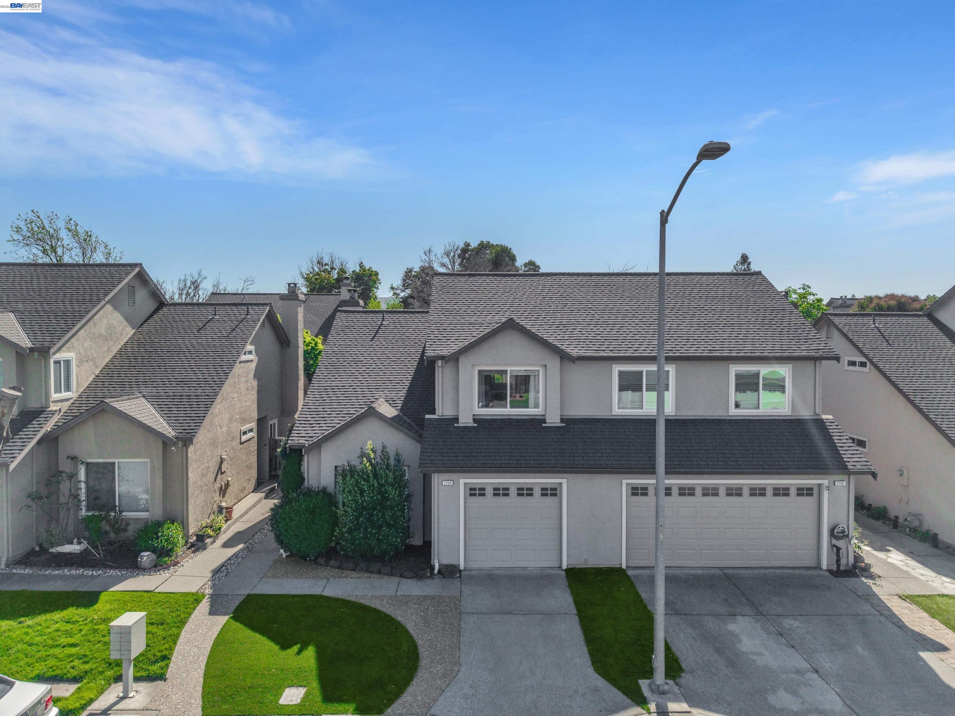 Detail Gallery Image 23 of 29 For 2154 Alexander Way, Pleasanton,  CA 94588 - 2 Beds | 2 Baths