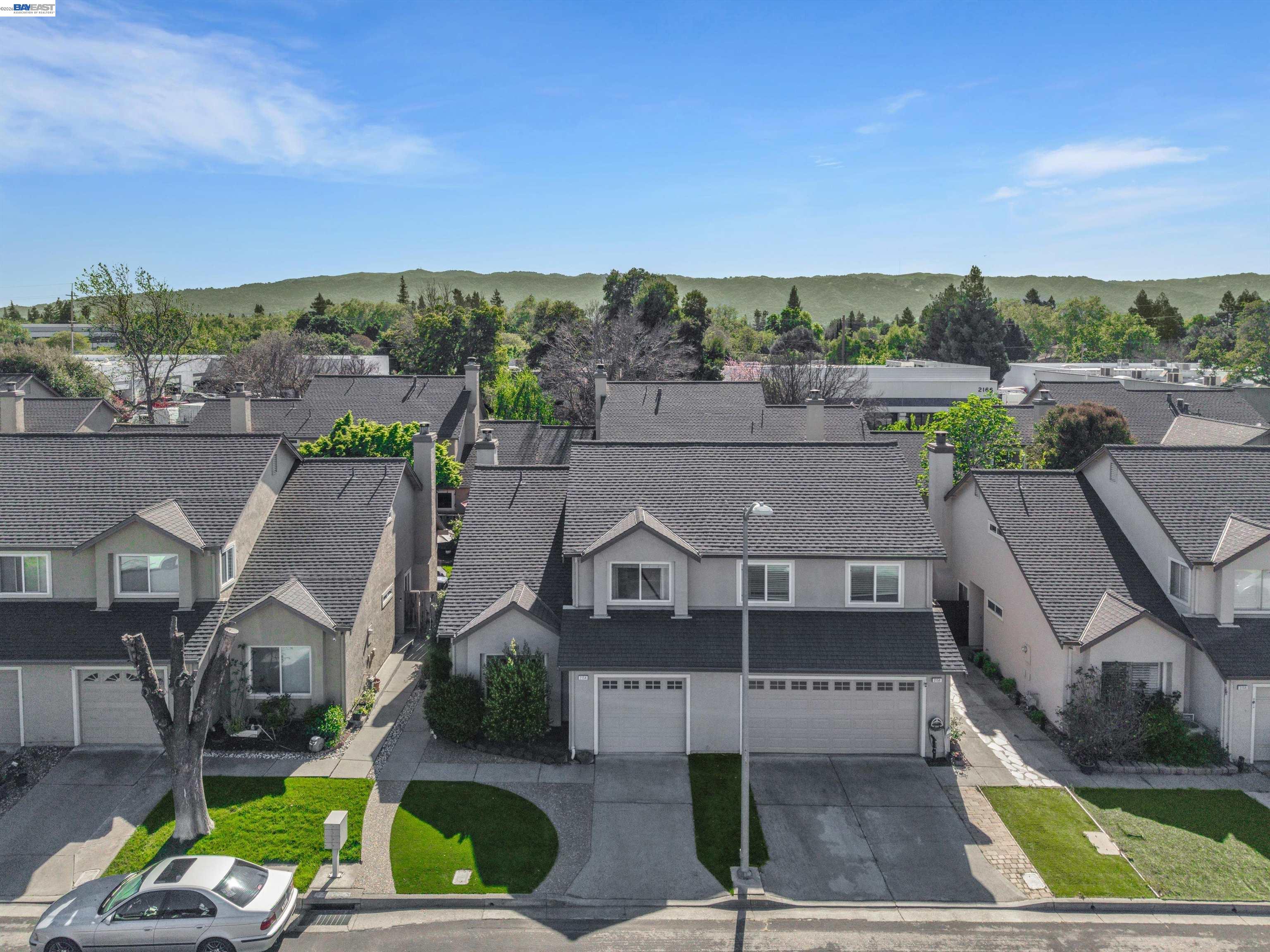 Detail Gallery Image 25 of 29 For 2154 Alexander Way, Pleasanton,  CA 94588 - 2 Beds | 2 Baths