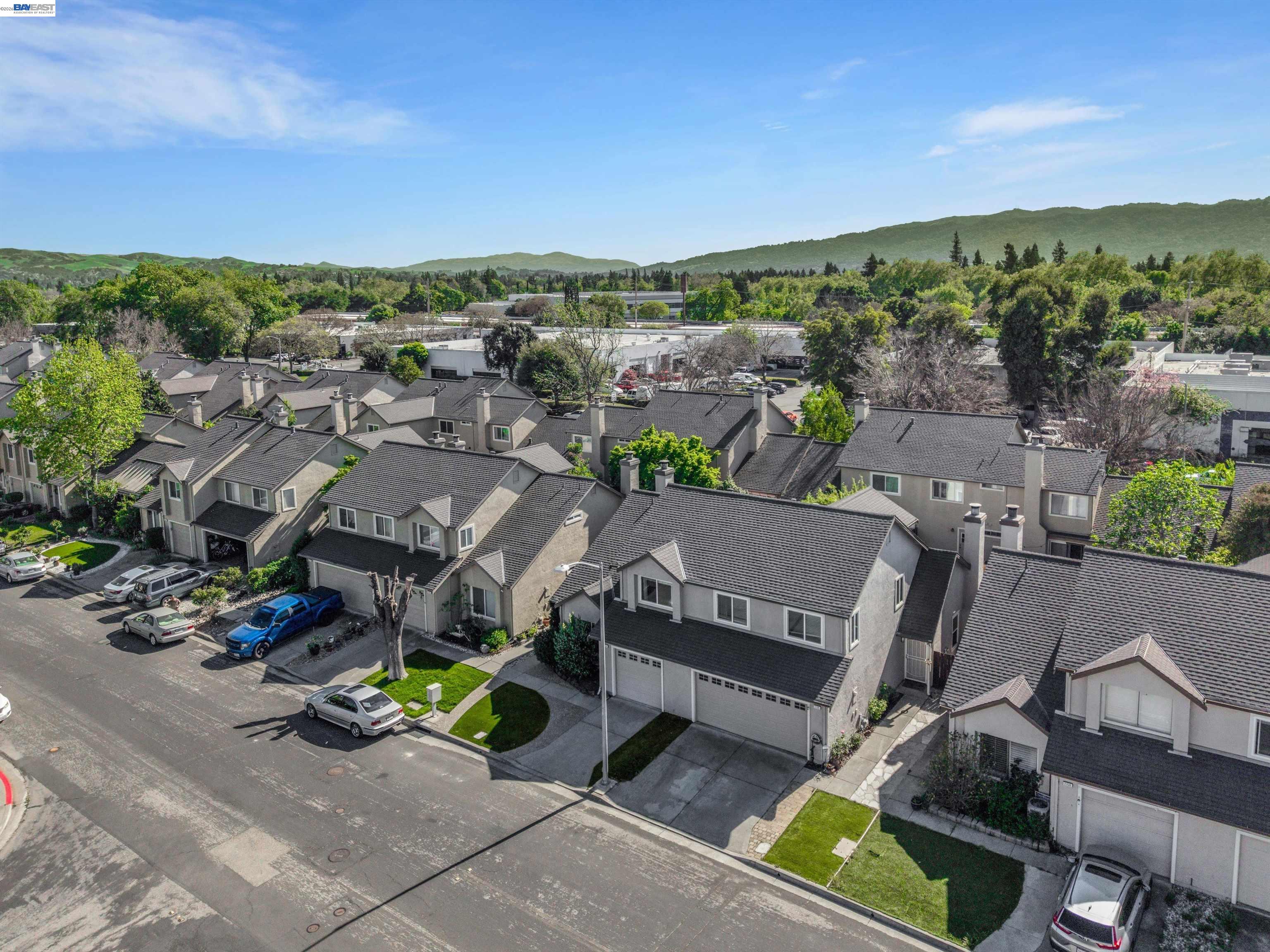 Detail Gallery Image 26 of 29 For 2154 Alexander Way, Pleasanton,  CA 94588 - 2 Beds | 2 Baths