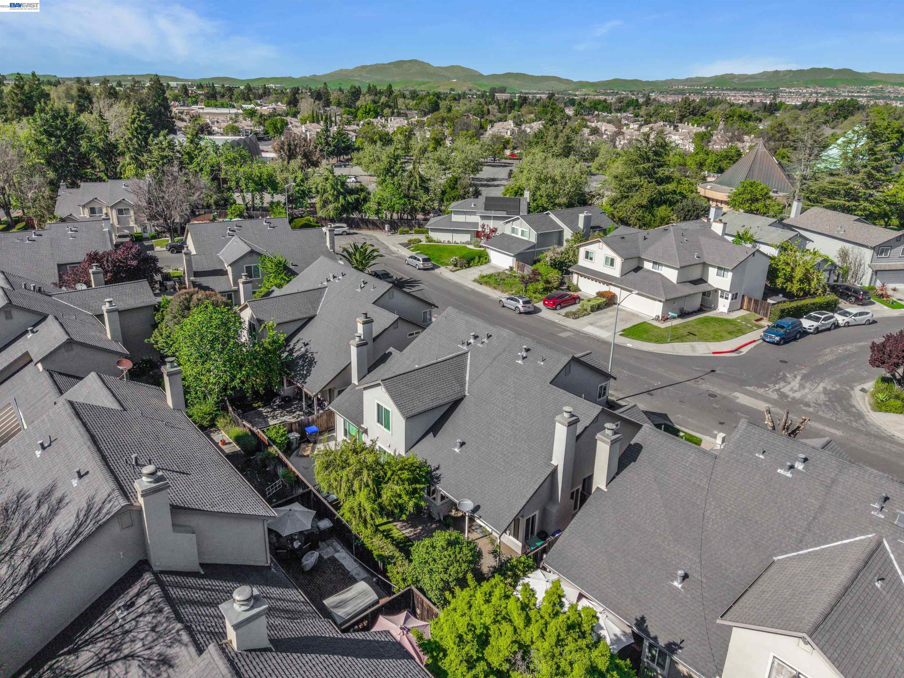 Detail Gallery Image 27 of 29 For 2154 Alexander Way, Pleasanton,  CA 94588 - 2 Beds | 2 Baths