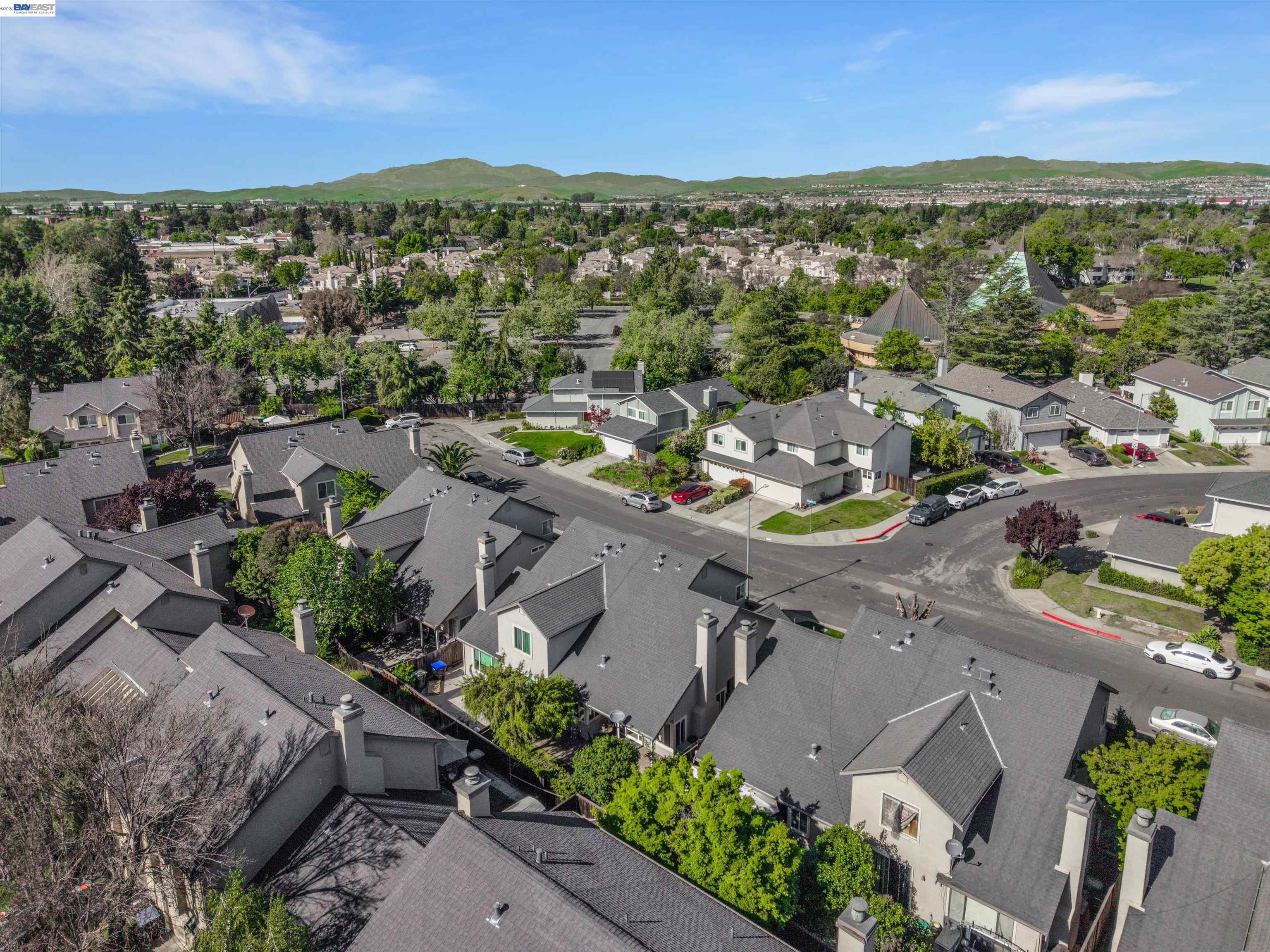 Detail Gallery Image 28 of 29 For 2154 Alexander Way, Pleasanton,  CA 94588 - 2 Beds | 2 Baths