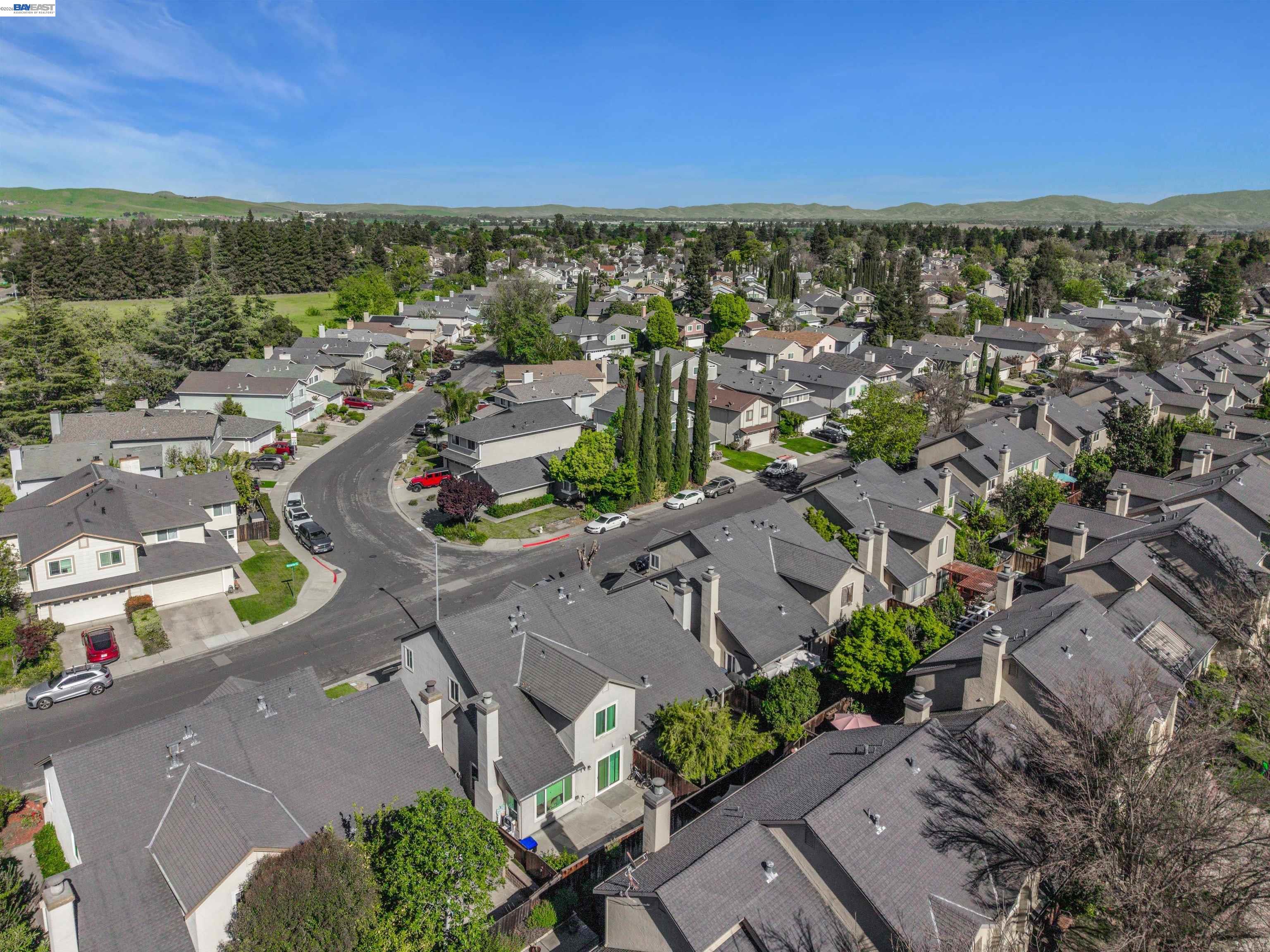 Detail Gallery Image 29 of 29 For 2154 Alexander Way, Pleasanton,  CA 94588 - 2 Beds | 2 Baths