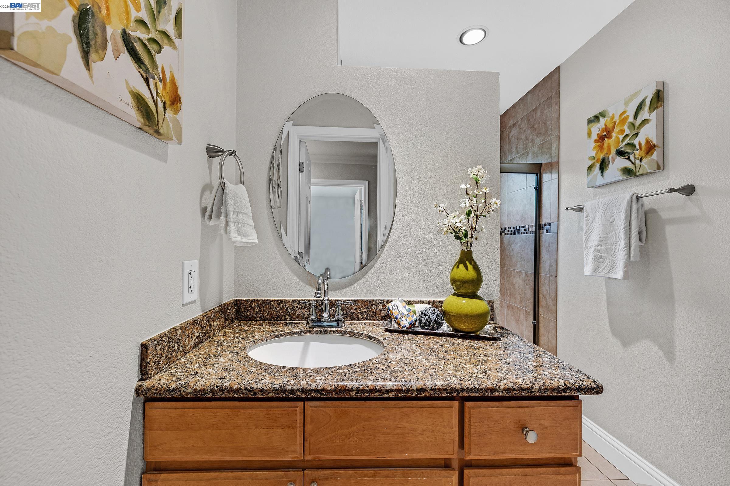 Detail Gallery Image 16 of 27 For 4061 Holland Dr, Pleasanton,  CA 94588 - 3 Beds | 2 Baths