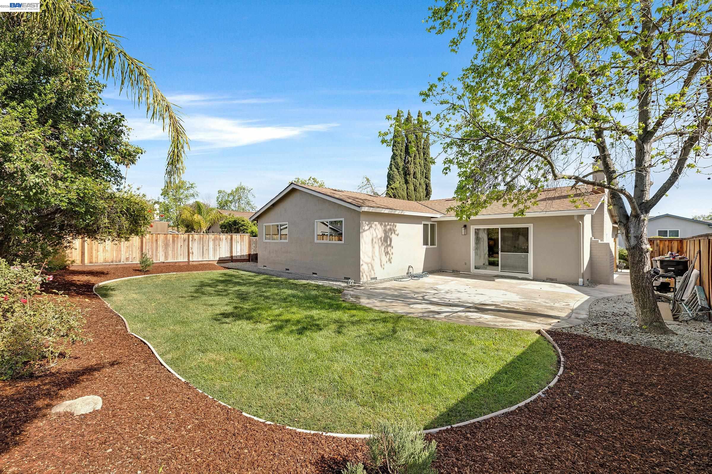 Detail Gallery Image 24 of 27 For 4061 Holland Dr, Pleasanton,  CA 94588 - 3 Beds | 2 Baths