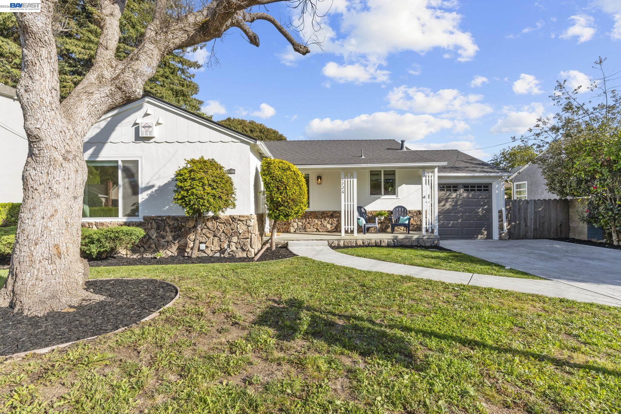 San Leandro CA Homes For Sale