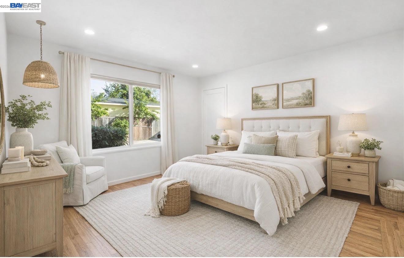 Detail Gallery Image 16 of 34 For 1726 137th Ave, San Leandro,  CA 94578 - 2 Beds | 1 Baths