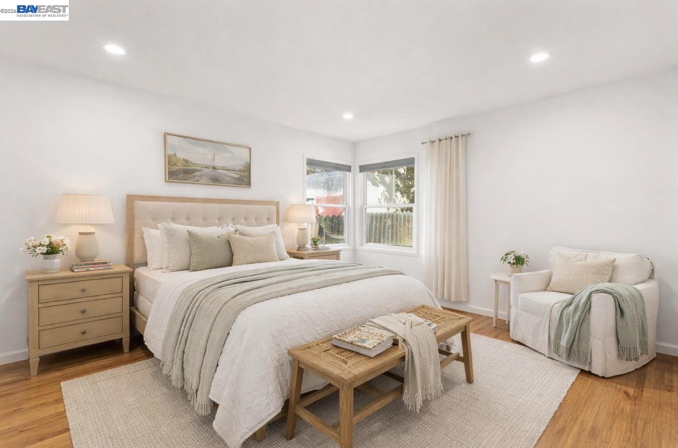 Detail Gallery Image 18 of 34 For 1726 137th Ave, San Leandro,  CA 94578 - 2 Beds | 1 Baths