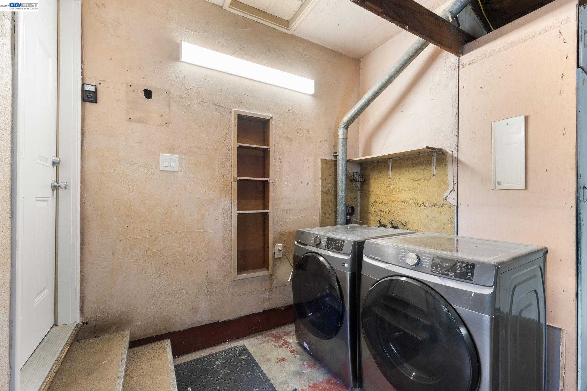 Detail Gallery Image 24 of 34 For 1726 137th Ave, San Leandro,  CA 94578 - 2 Beds | 1 Baths