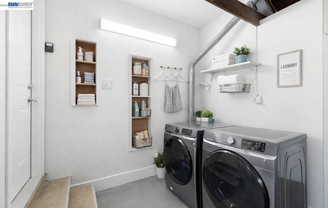 Detail Gallery Image 25 of 34 For 1726 137th Ave, San Leandro,  CA 94578 - 2 Beds | 1 Baths