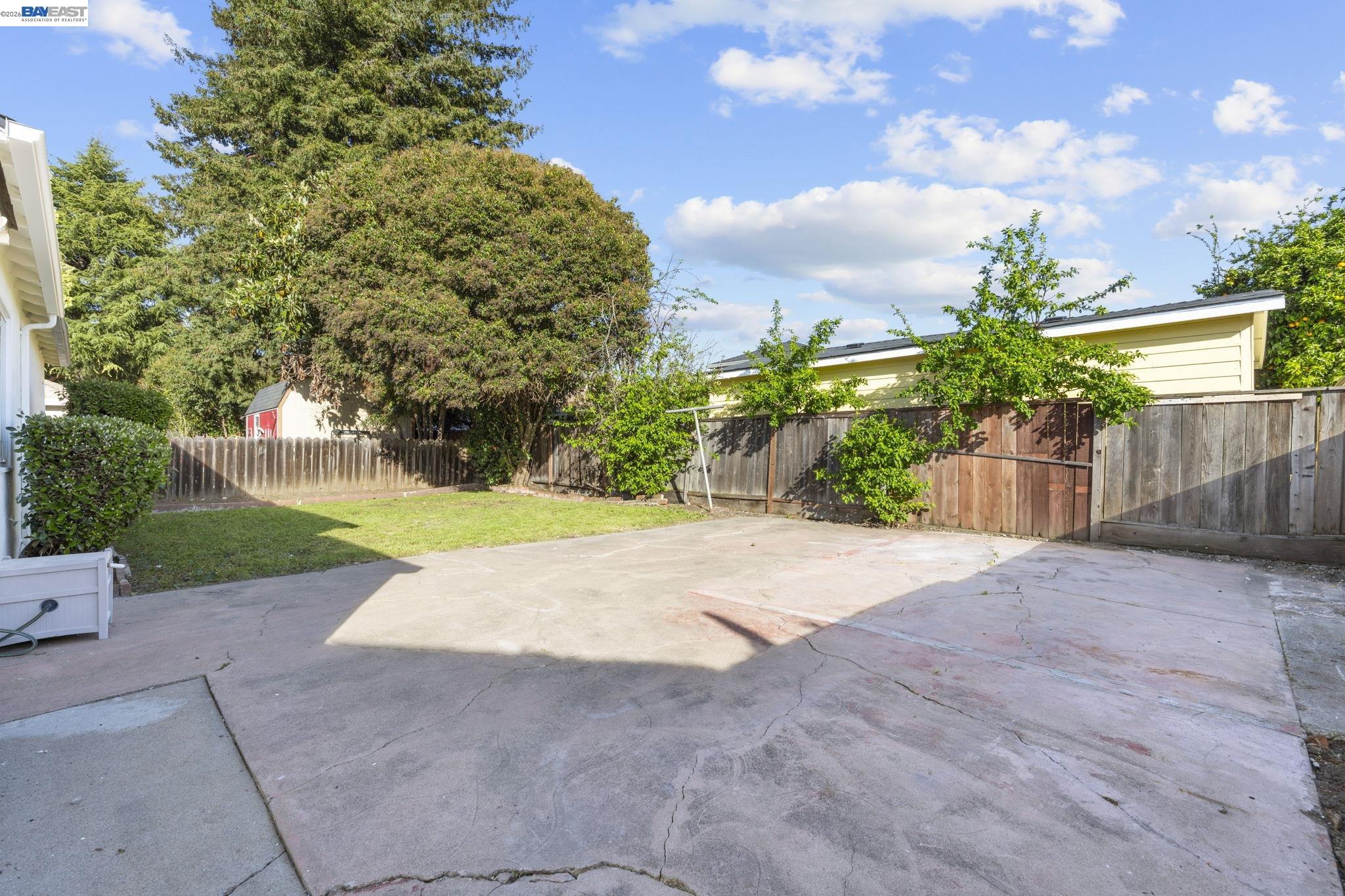 Detail Gallery Image 26 of 34 For 1726 137th Ave, San Leandro,  CA 94578 - 2 Beds | 1 Baths