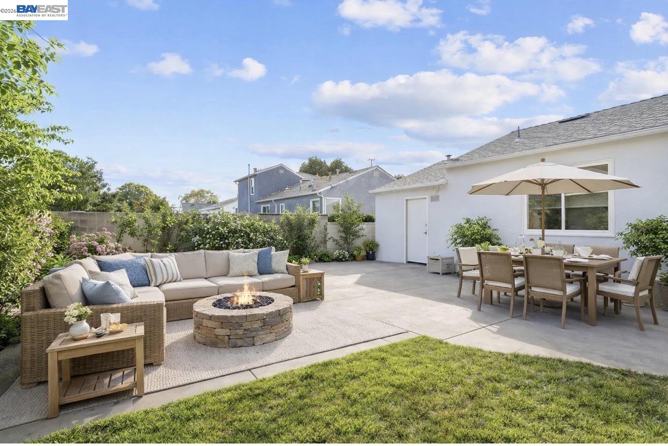 Detail Gallery Image 27 of 34 For 1726 137th Ave, San Leandro,  CA 94578 - 2 Beds | 1 Baths