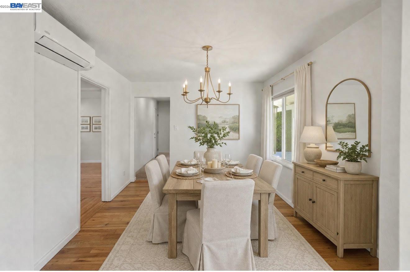 Detail Gallery Image 10 of 34 For 1726 137th Ave, San Leandro,  CA 94578 - 2 Beds | 1 Baths