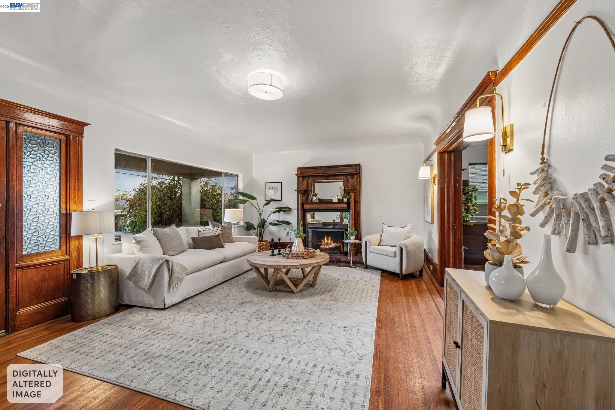 Detail Gallery Image 13 of 58 For 2063 Rosedale Ave, Oakland,  CA 94601 - – Beds | – Baths