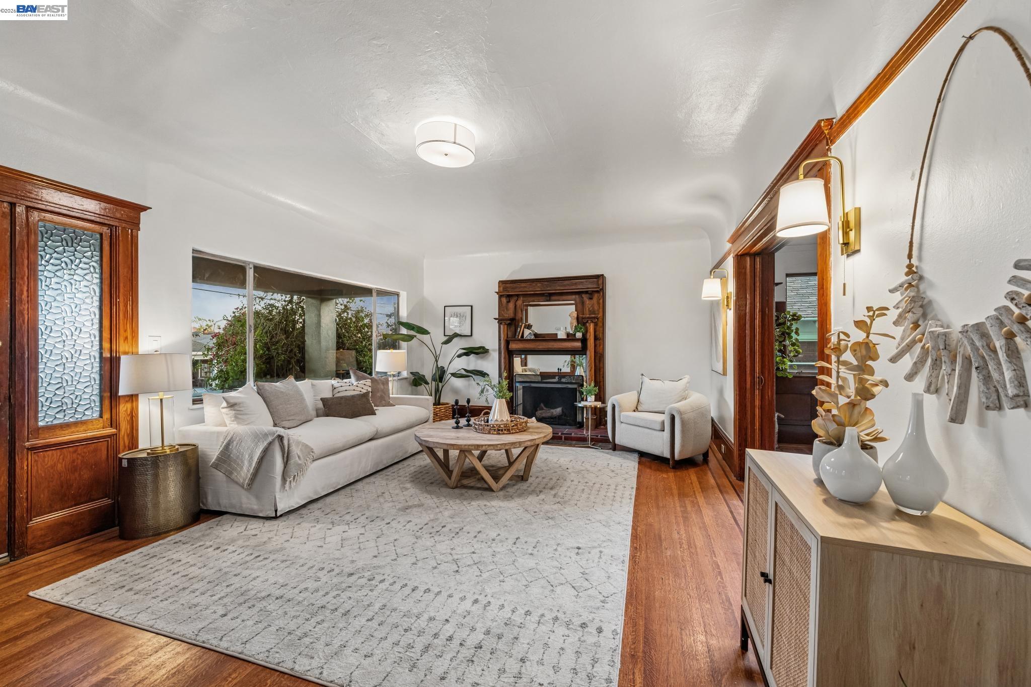 Detail Gallery Image 14 of 58 For 2063 Rosedale Ave, Oakland,  CA 94601 - – Beds | – Baths