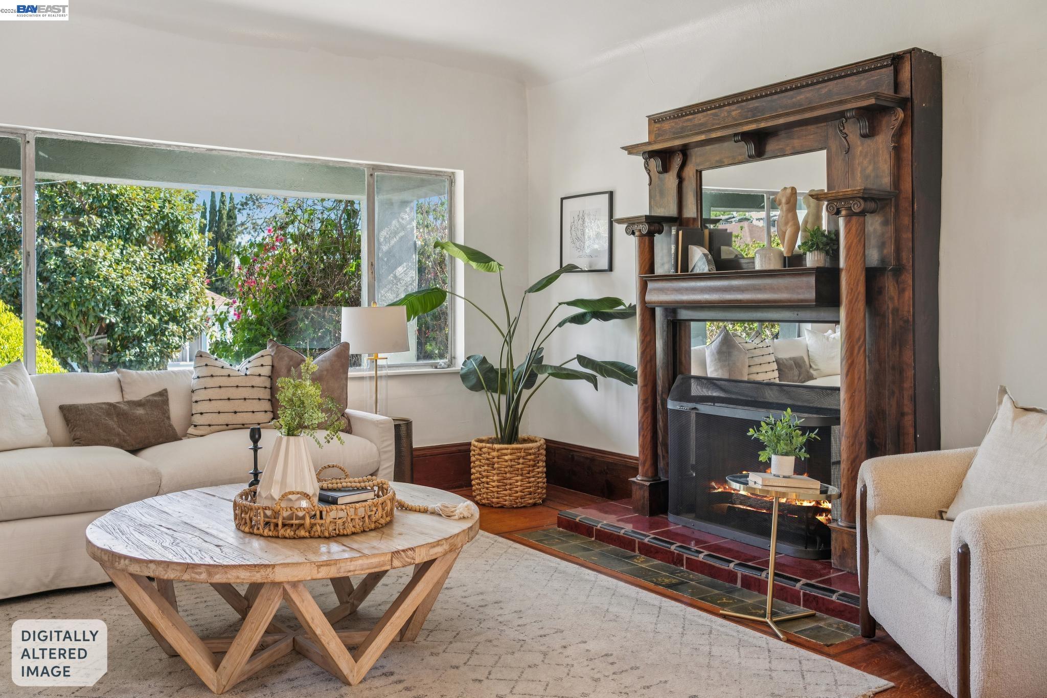 Detail Gallery Image 15 of 58 For 2063 Rosedale Ave, Oakland,  CA 94601 - – Beds | – Baths