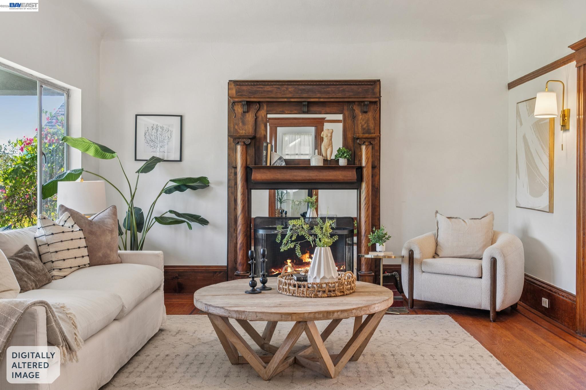 Detail Gallery Image 17 of 58 For 2063 Rosedale Ave, Oakland,  CA 94601 - – Beds | – Baths