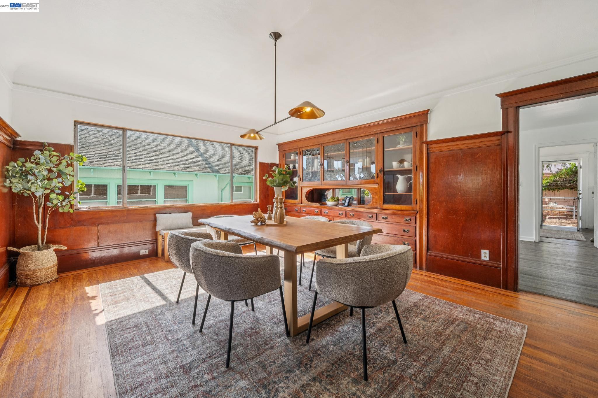 Detail Gallery Image 23 of 58 For 2063 Rosedale Ave, Oakland,  CA 94601 - – Beds | – Baths